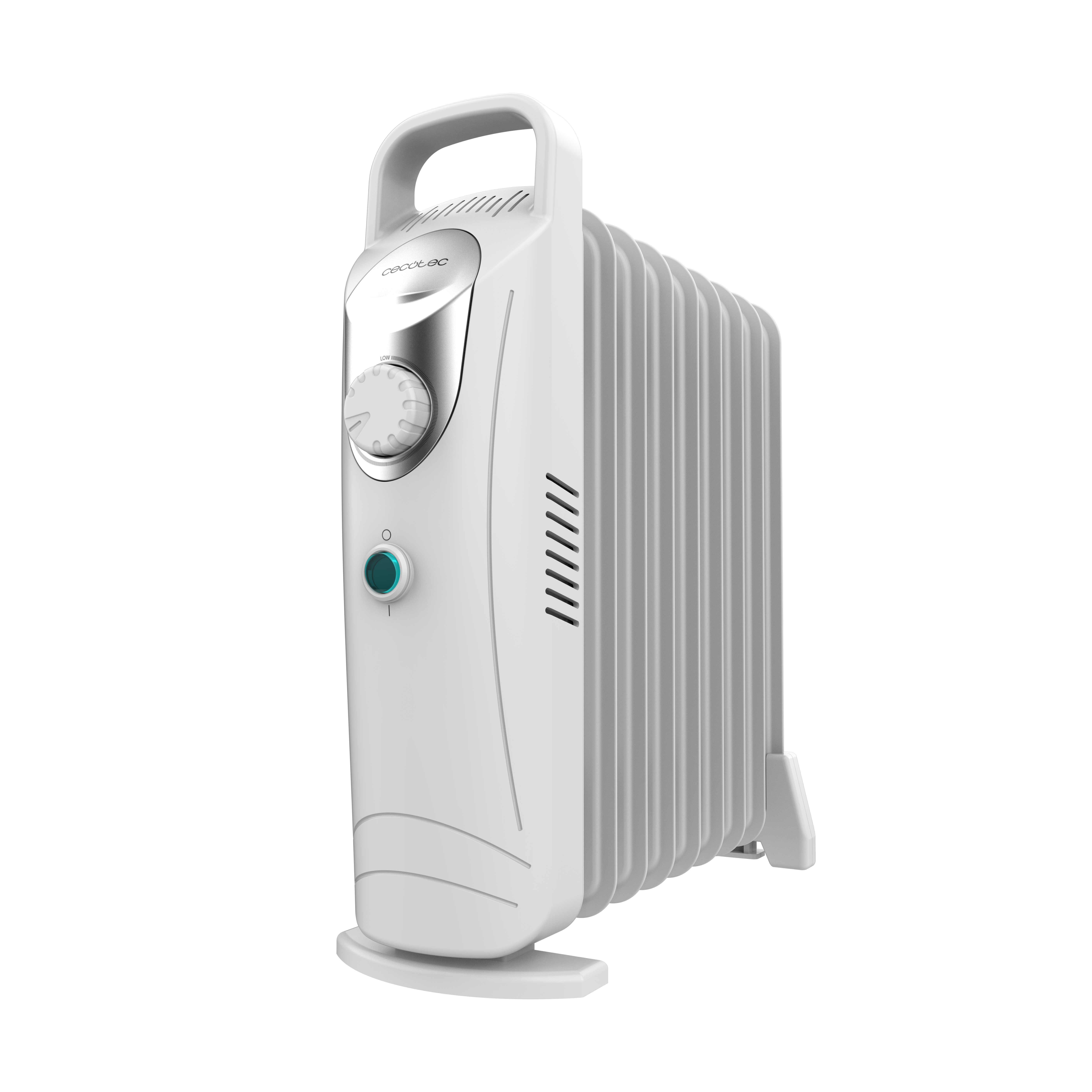 ReadyWarm 900 Space White