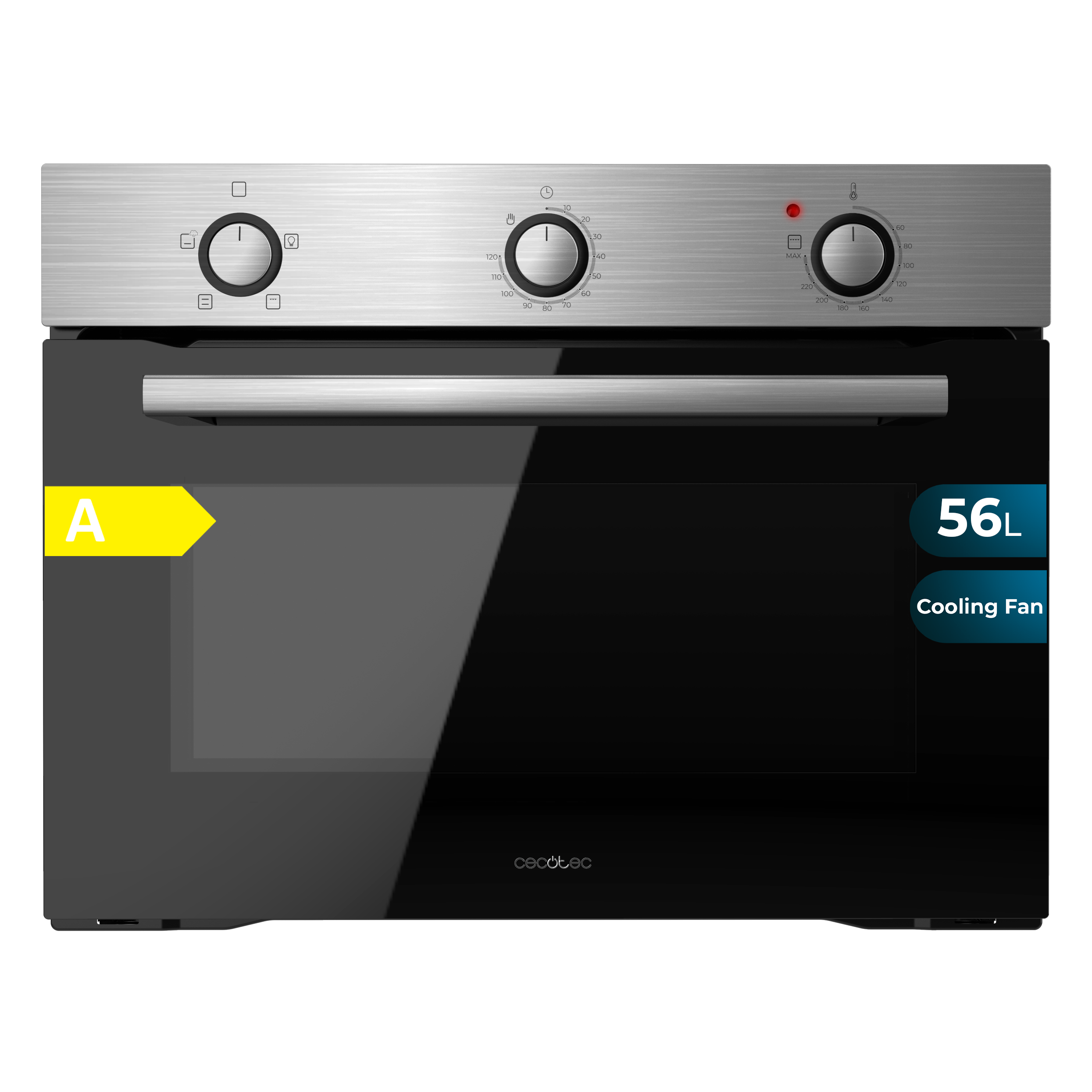 Bolero Hexa C134500 Inox A