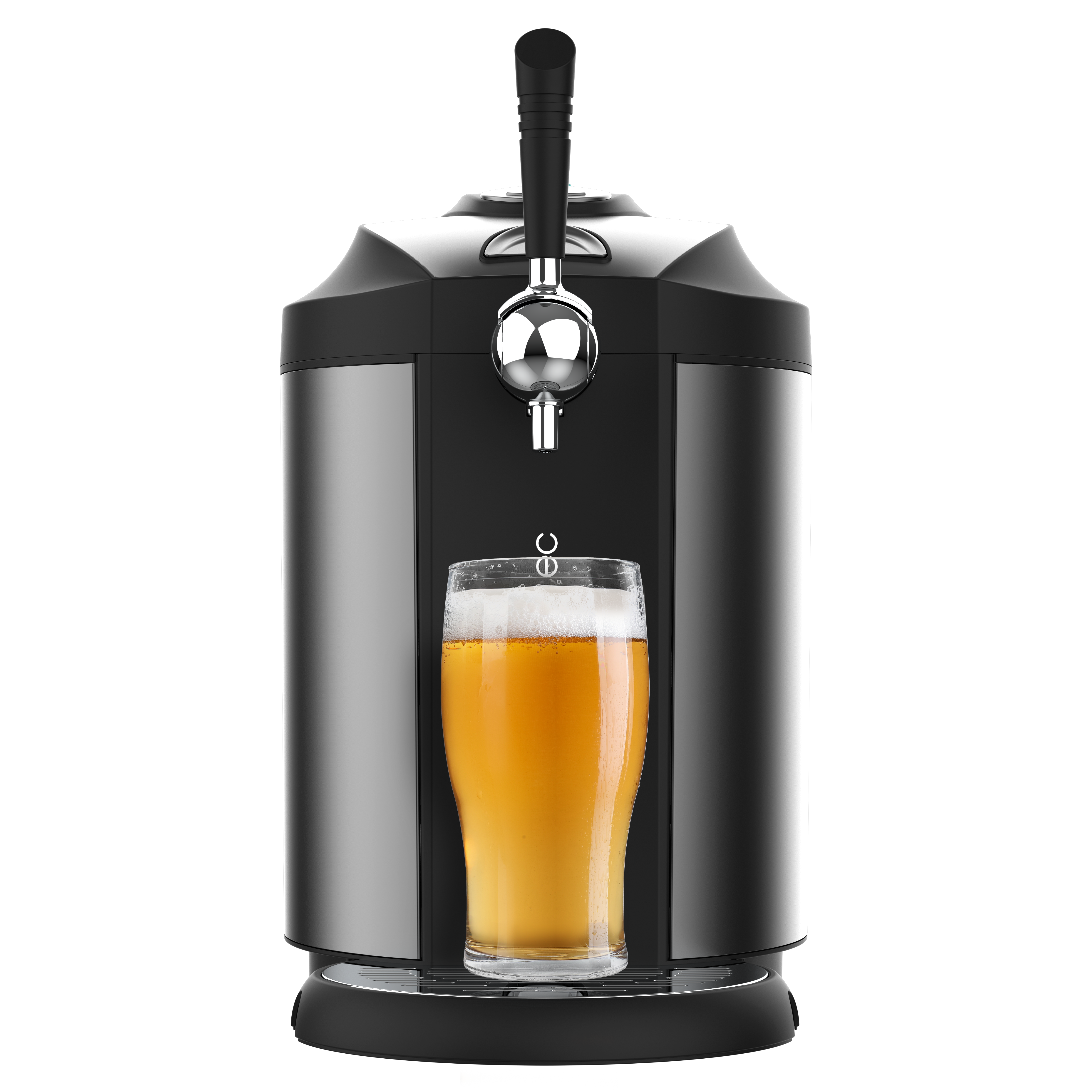 BeerFlow Steel 5000