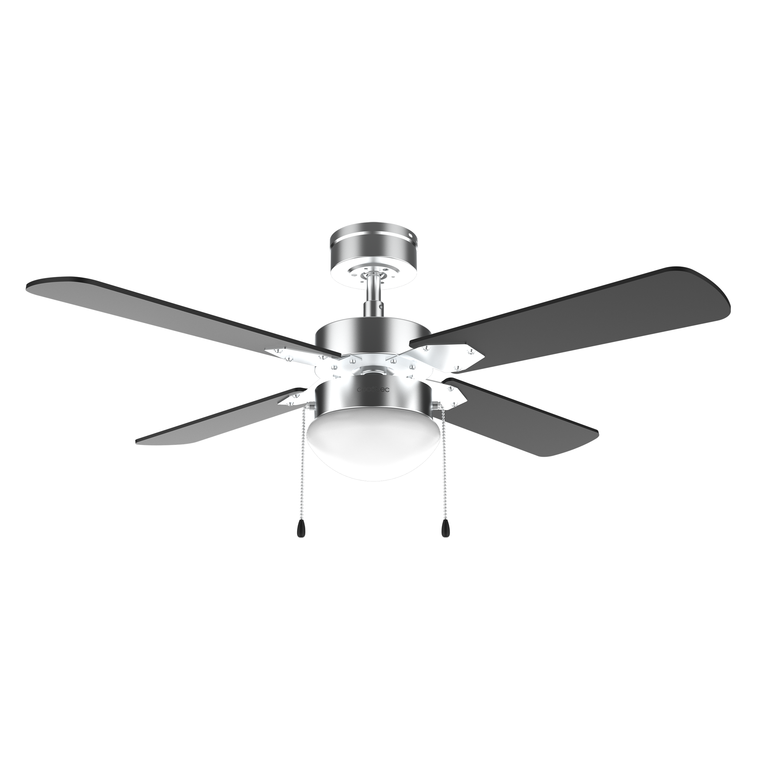 EnergySilence Aero 450 IronBlack