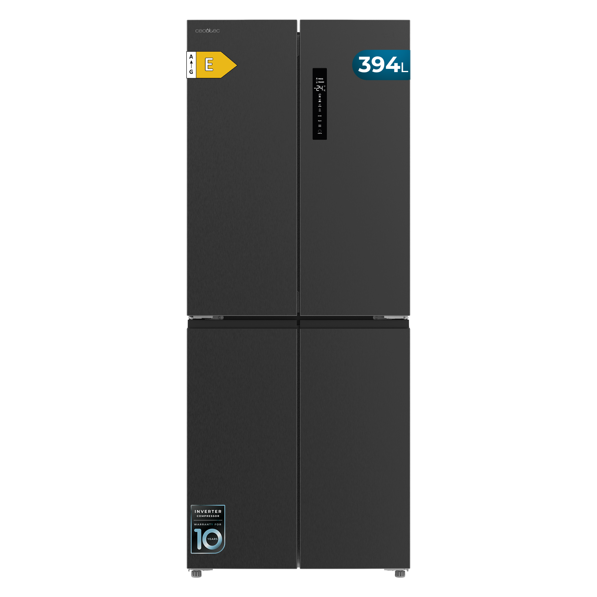 Bolero CoolMarket 4D 394 Dark E