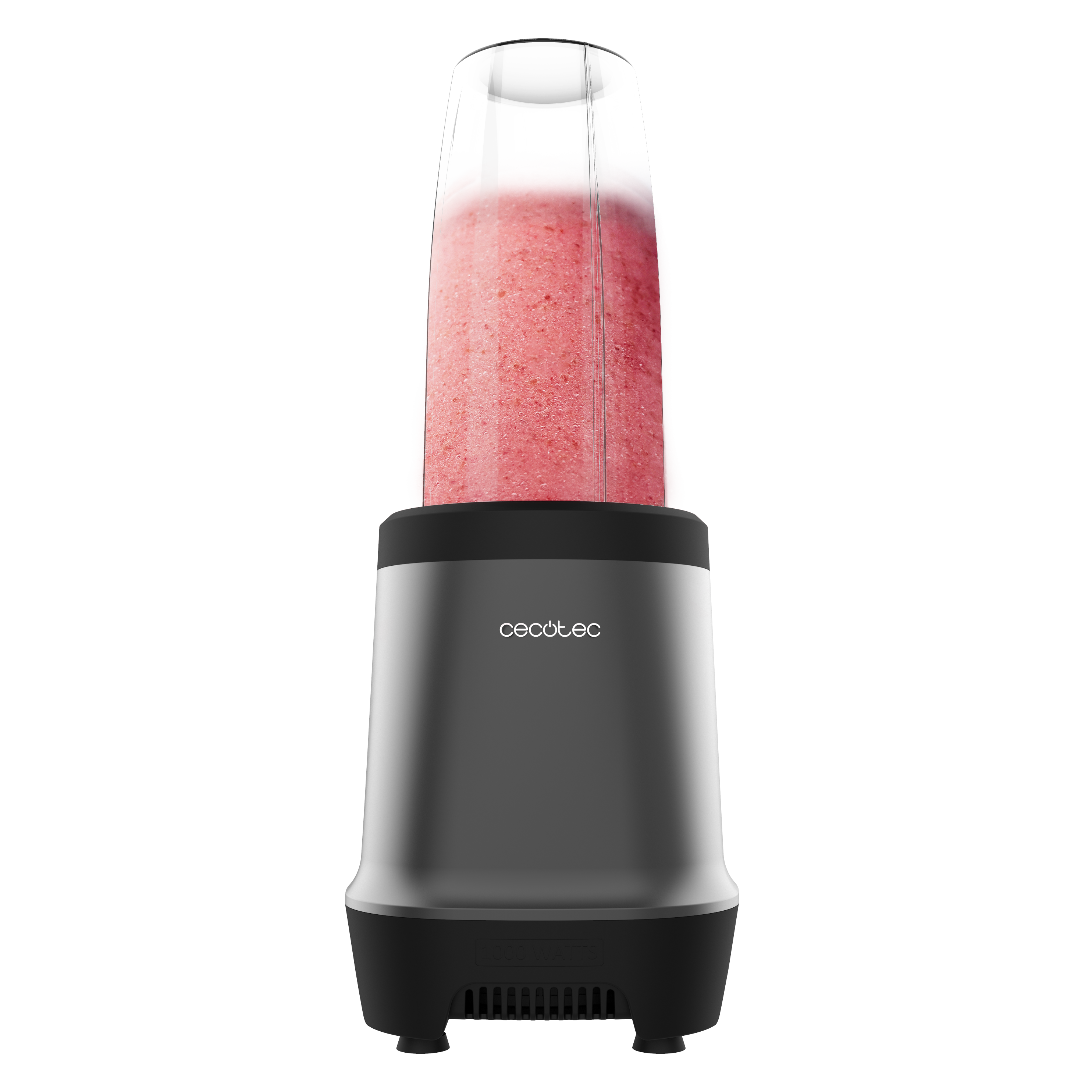 Batidora de vaso individual Nutriblender Fusion