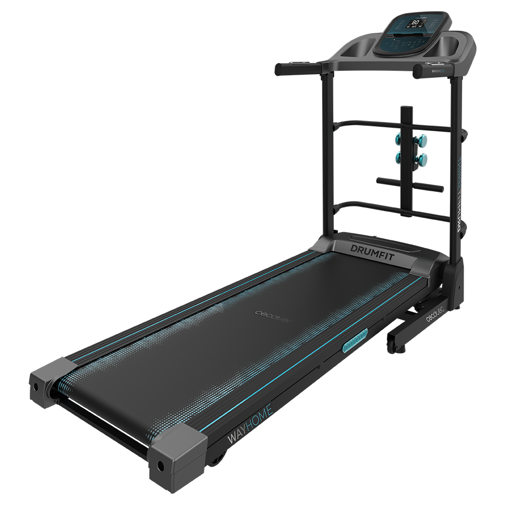 DrumFit WayHome 1700 Sprint
