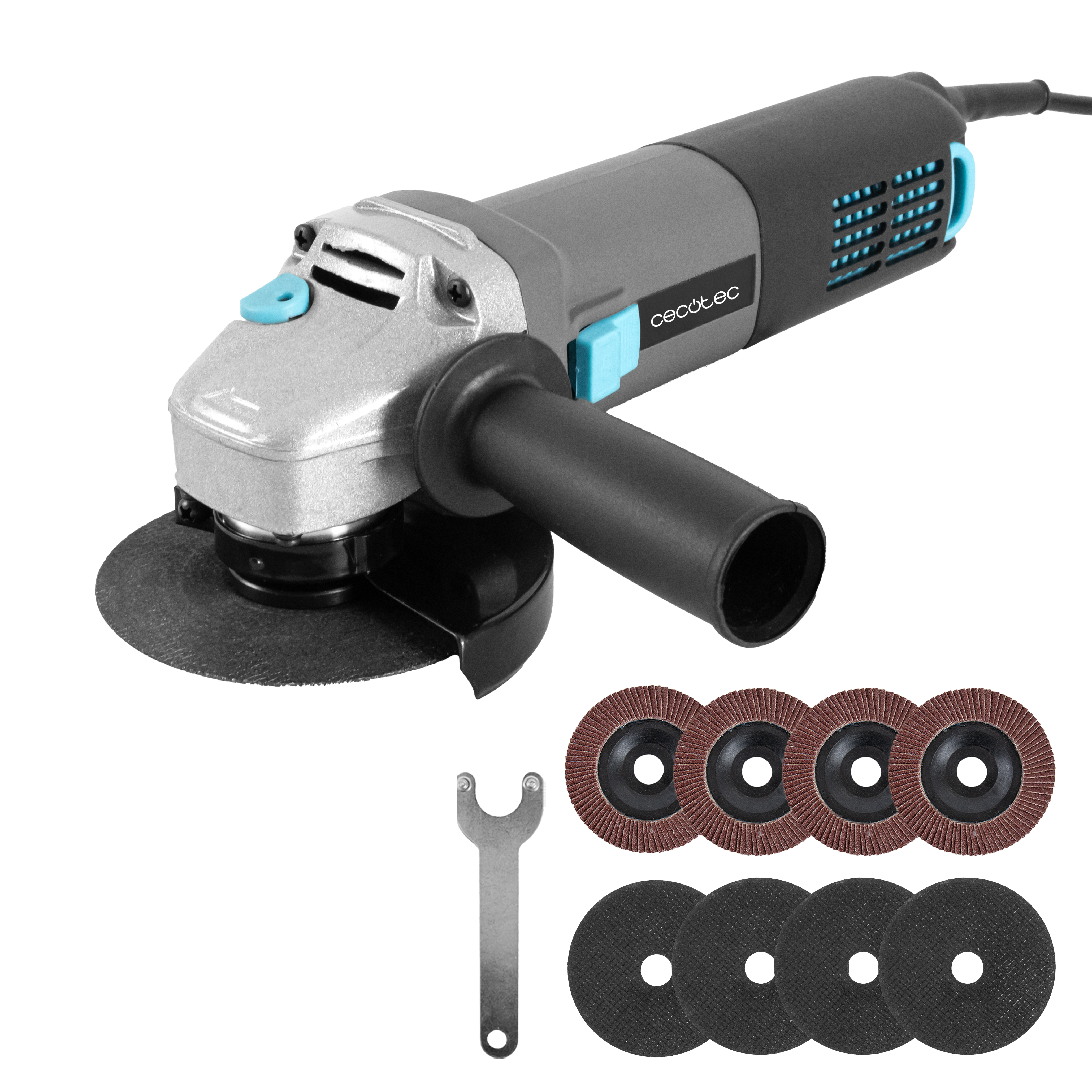 RadialPower 1000 Filtra