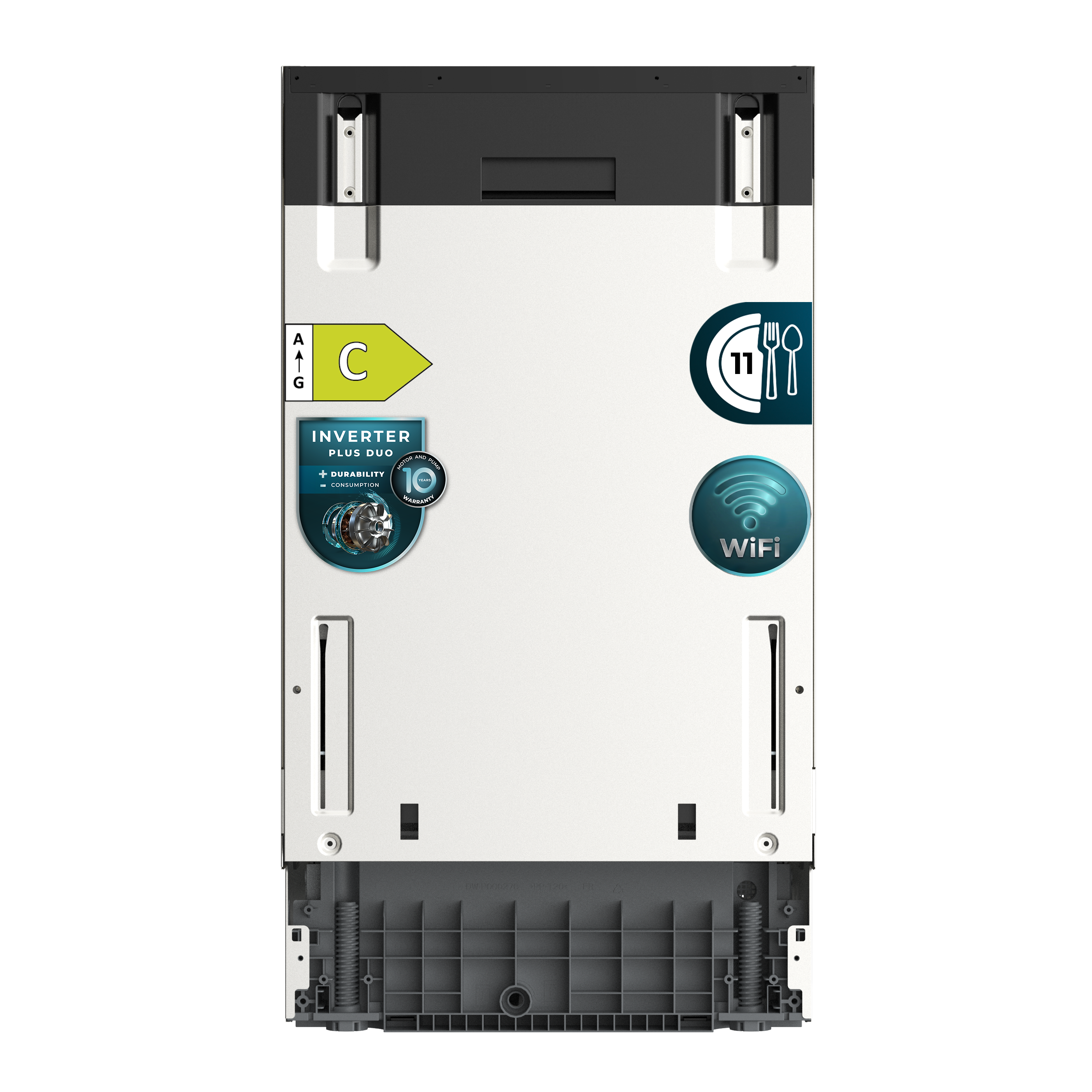 Bolero Aguazero 4570 Full-BI Connected