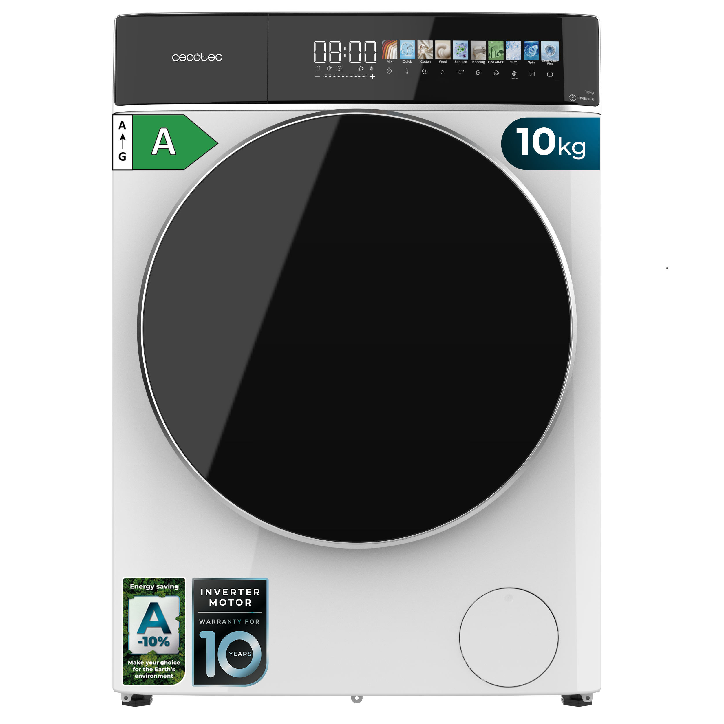 Bolero DressCode 10900 Inverter FullColor A