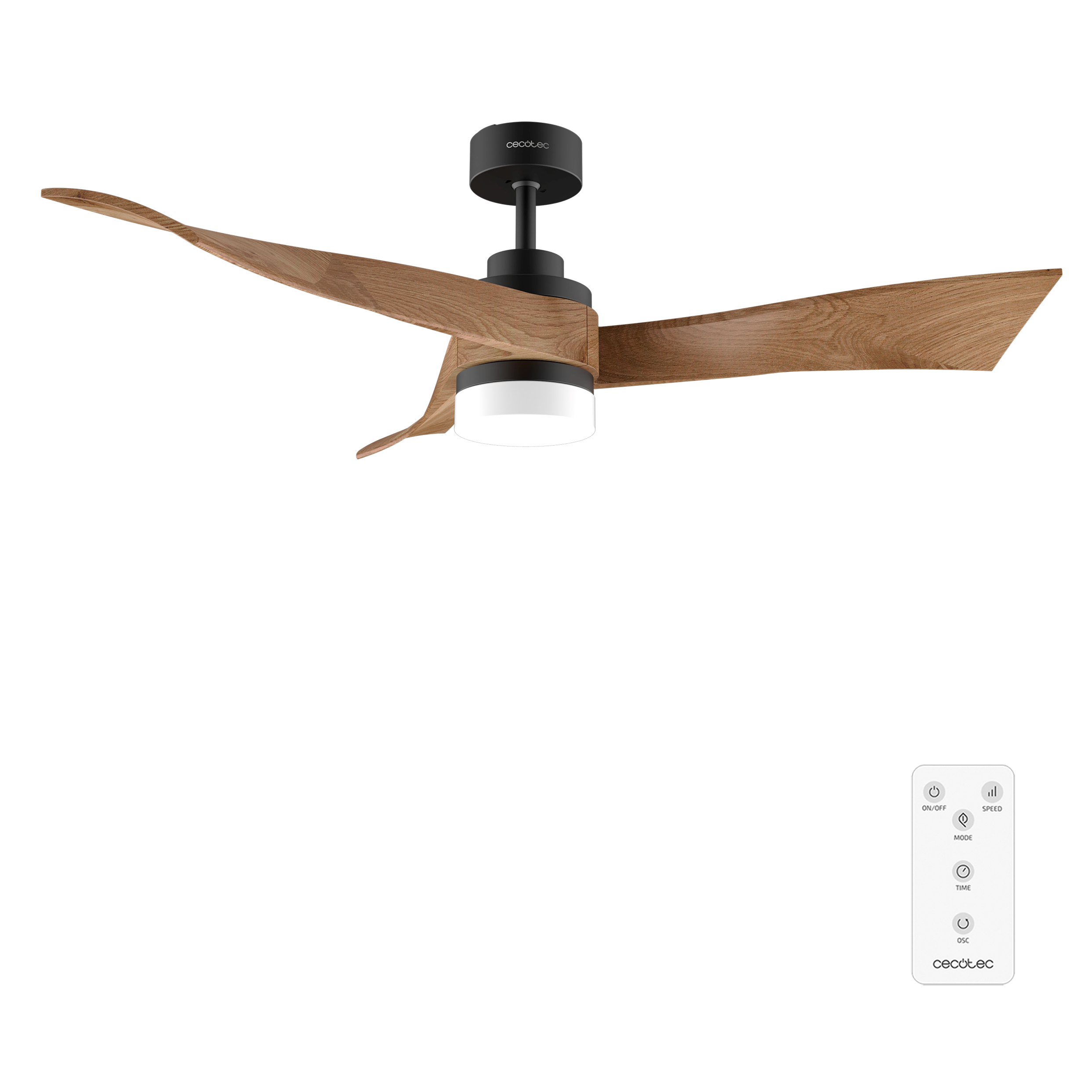 EnergySilence Aero 5285 DarkWood