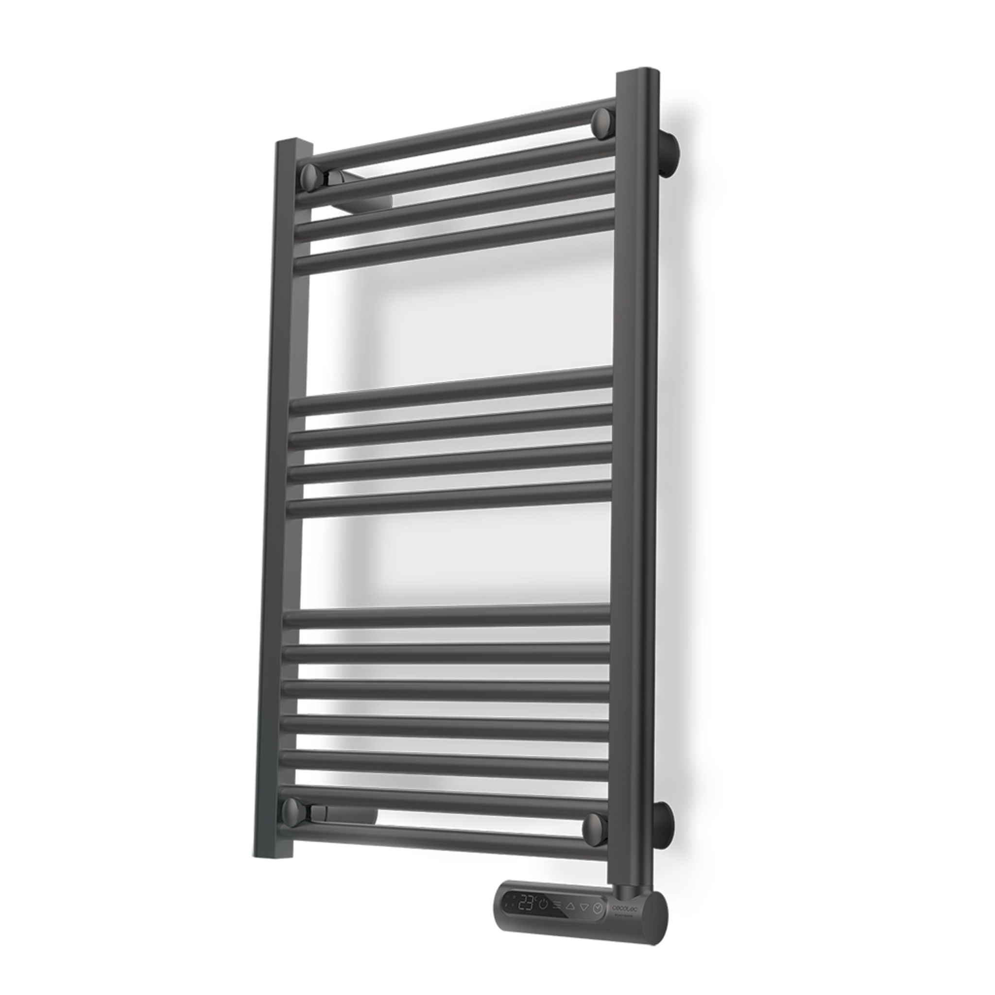 Toallero eléctrico Ready Warm 9100 Smart Towel Steel