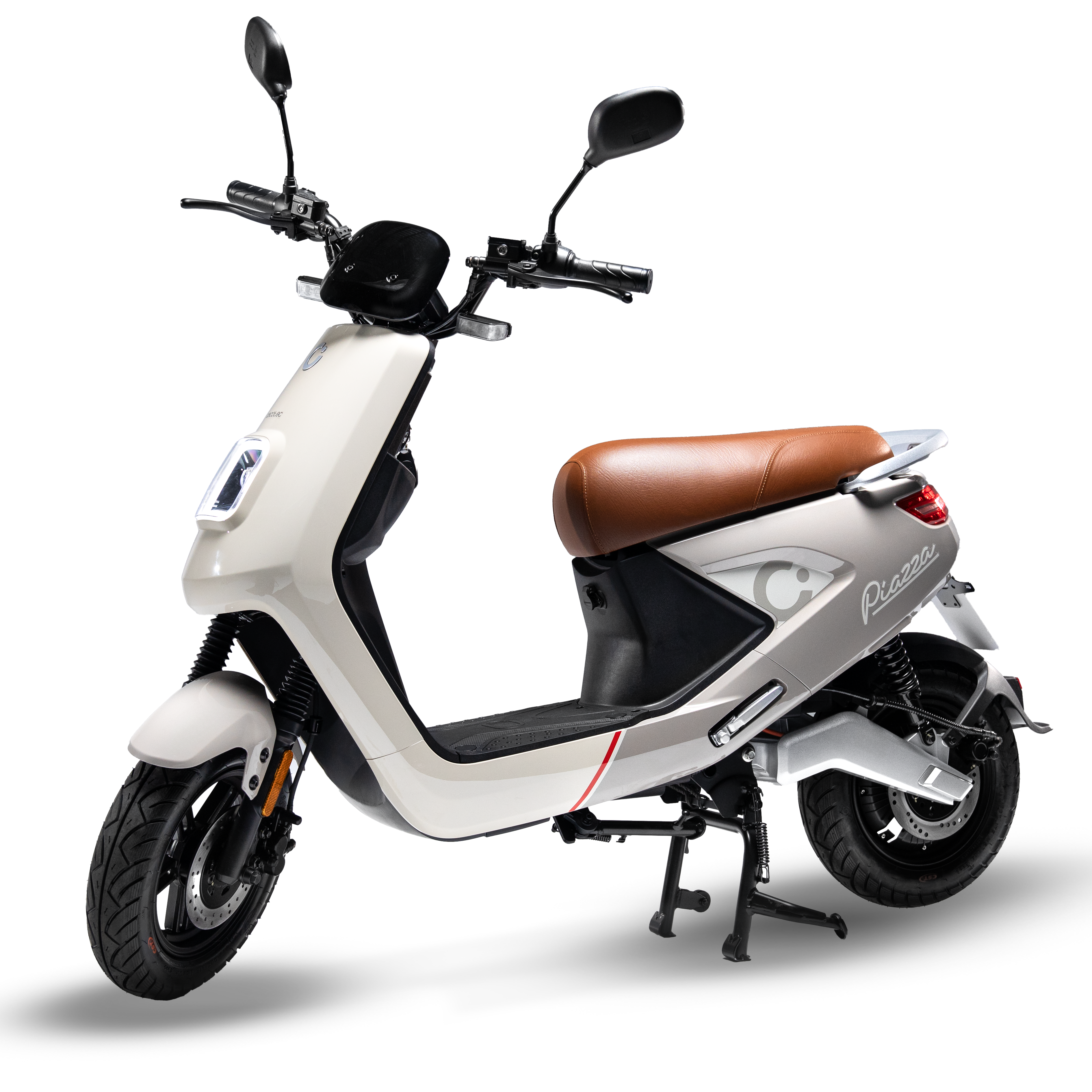 Cecotec Piazza (Beige)