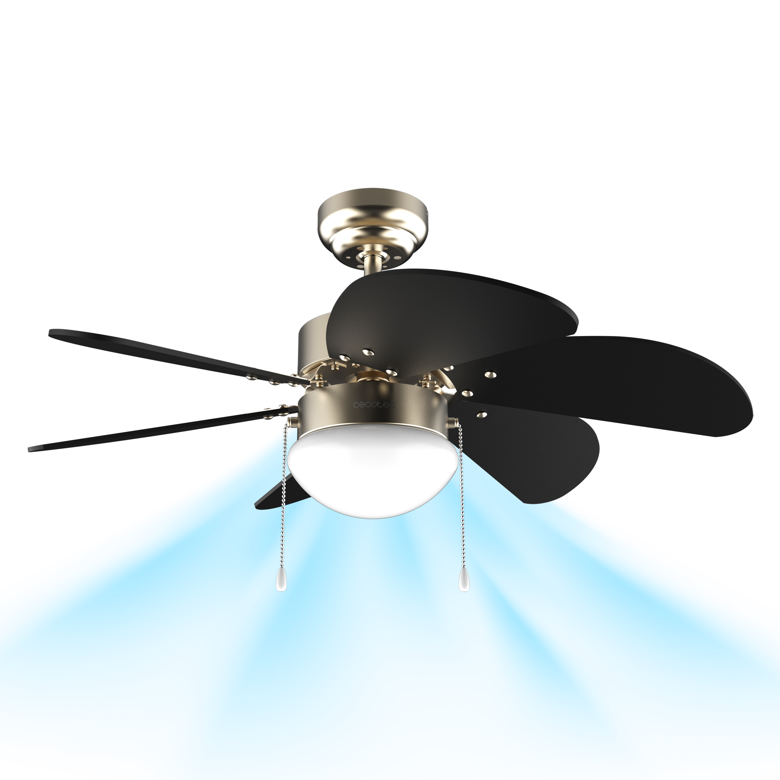 EnergySilence Aero 365 Gold&Wood