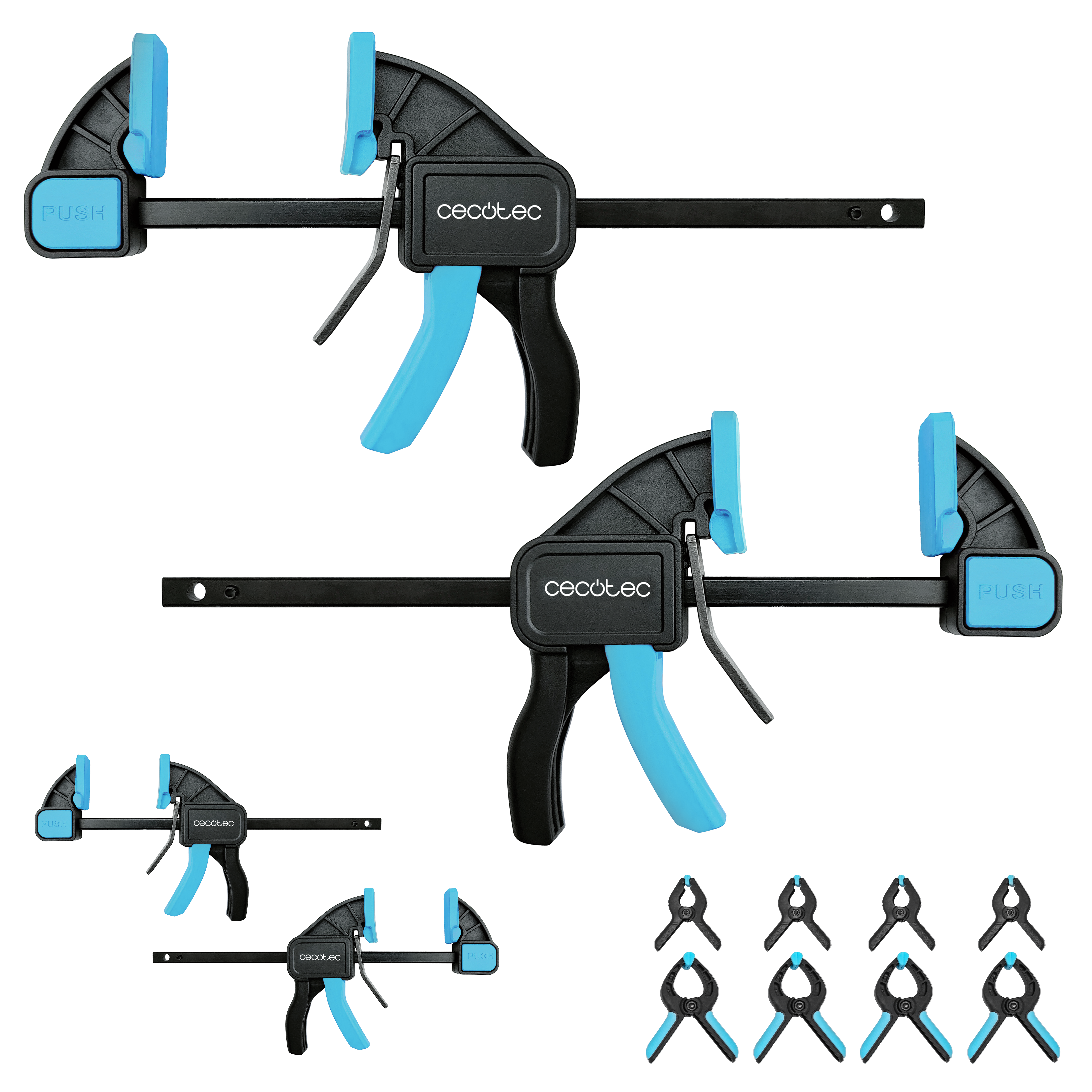 StrongComfort 740 Instant Evolution