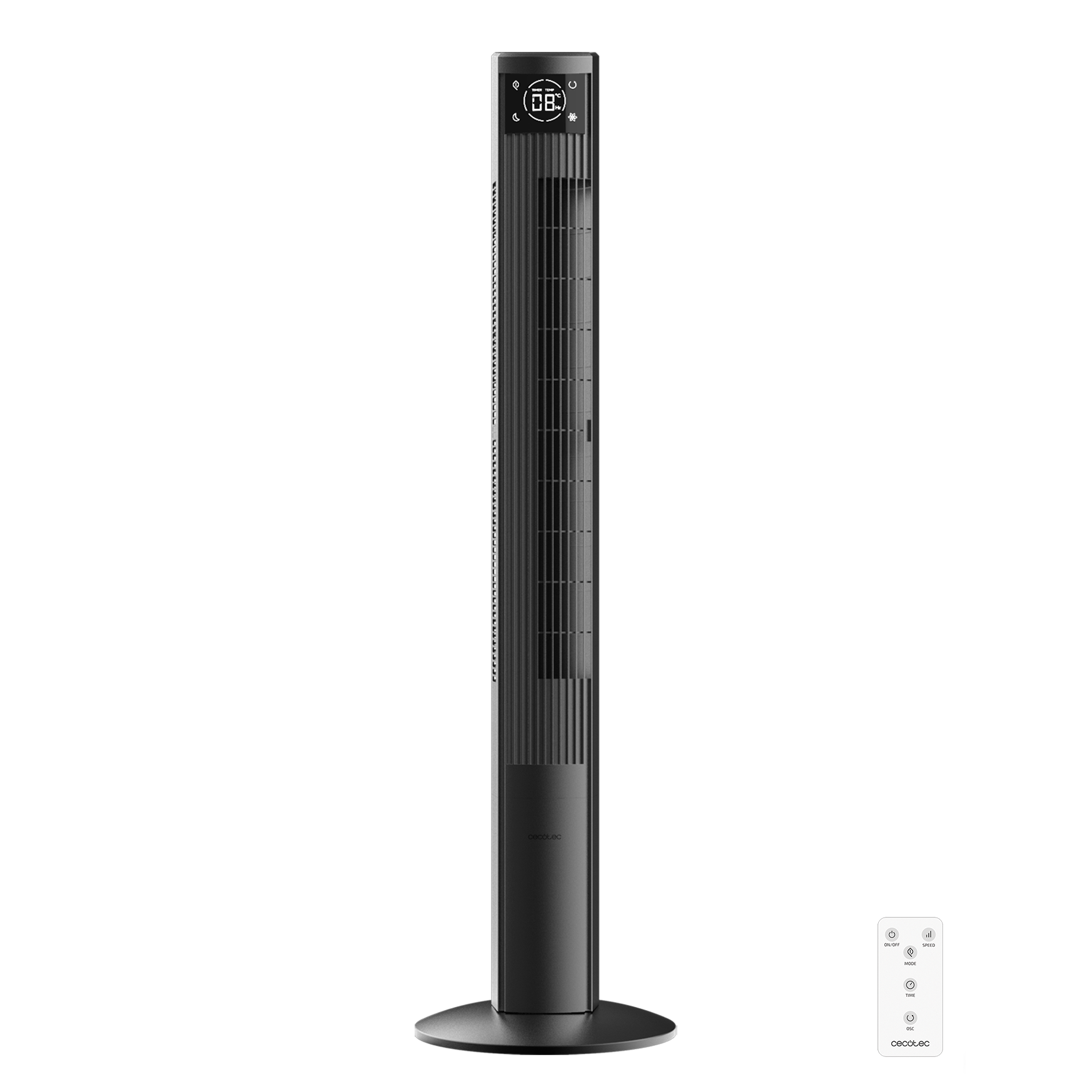 EnergySilence 470 Max Skyline Ionic