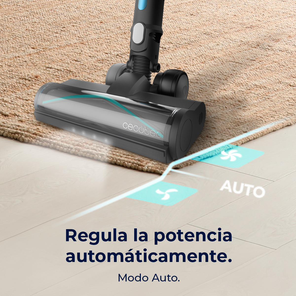 Conga Rockstar 3500 Storm Pet Flex | Envío gratis y mejor precio garantizado – foto detalle 5