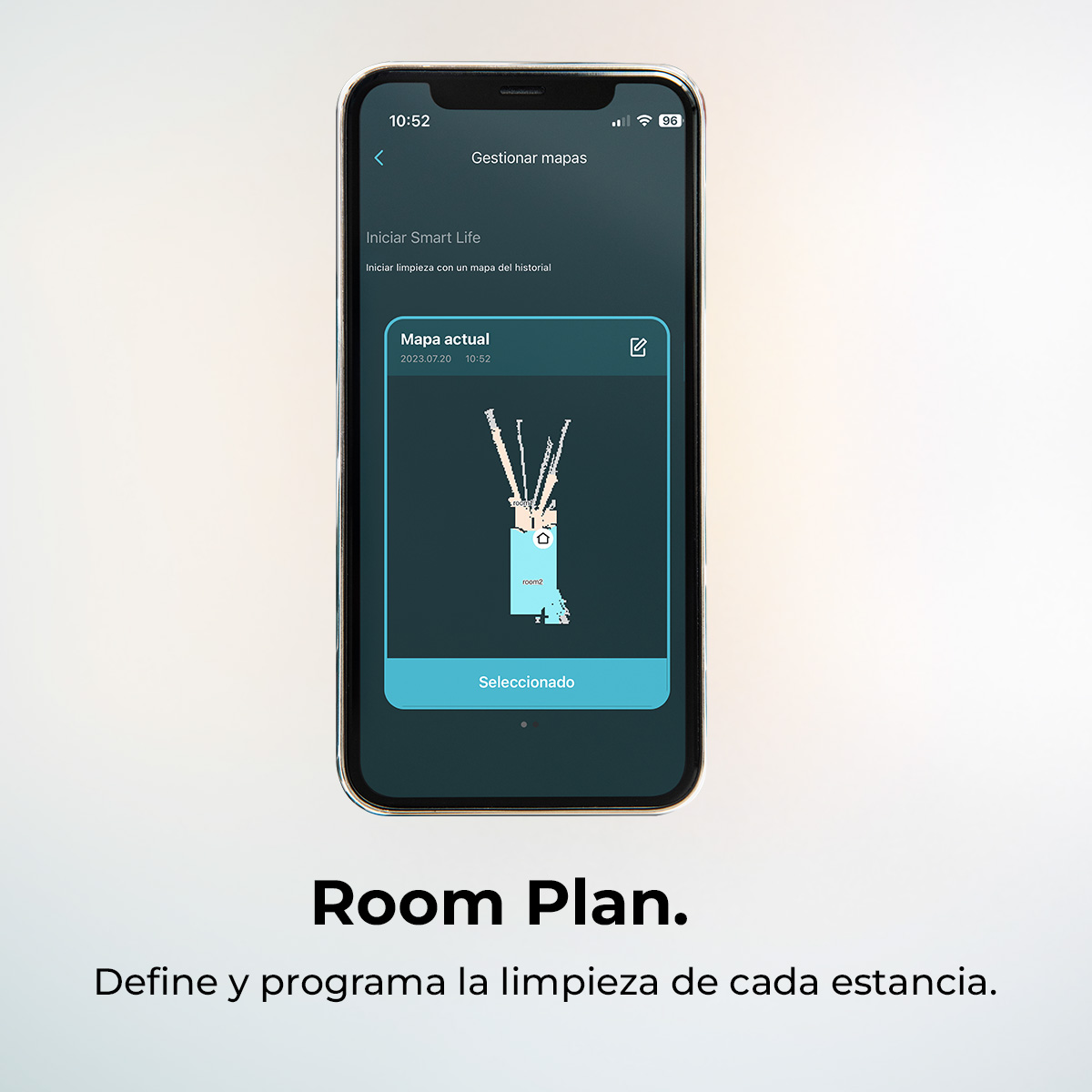 Conga 8290 Immortal Ultra Power Genesis | Envío gratis y mejor precio garantizado – foto detalle 4