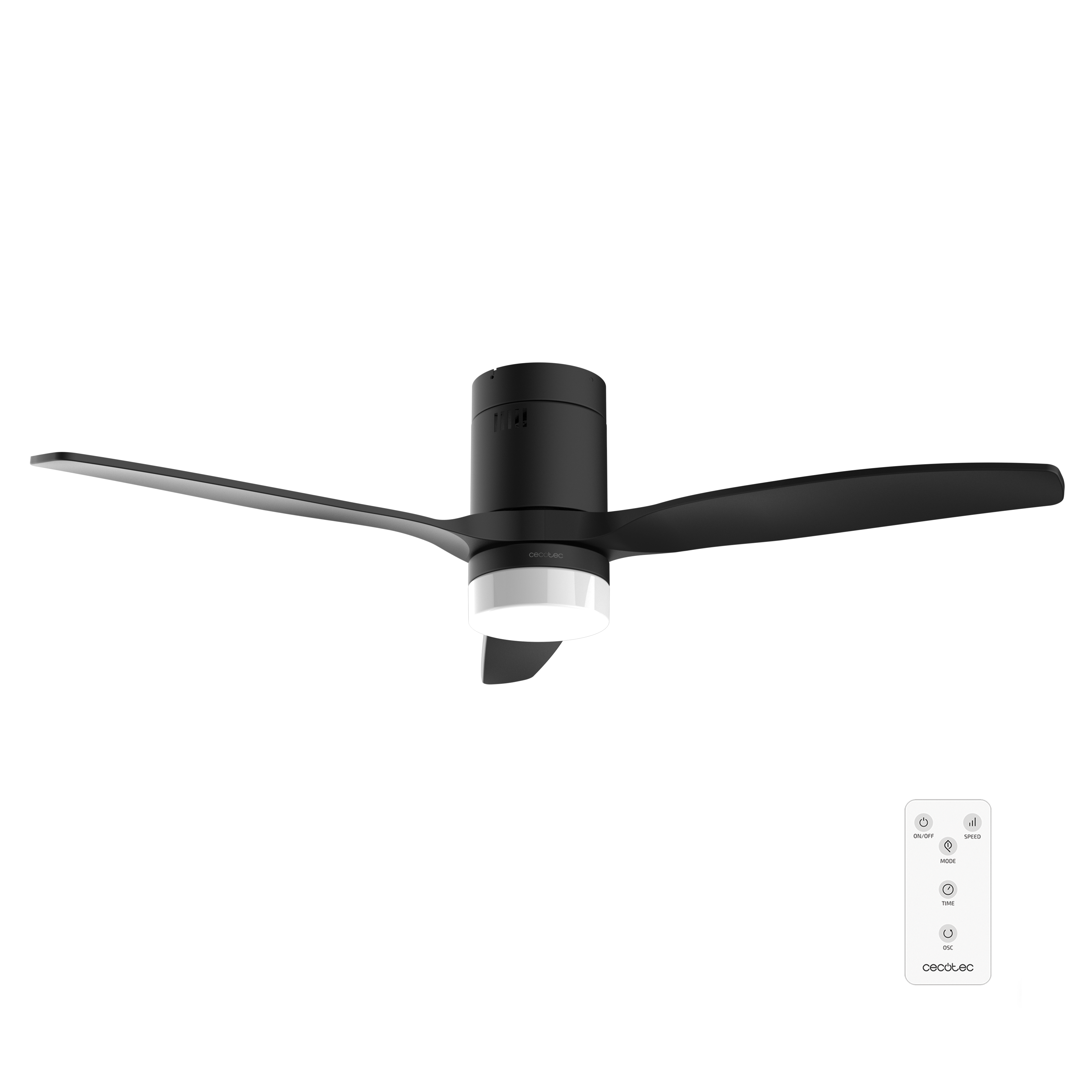 EnergySilence Aero 4600 Arctic Black&Black