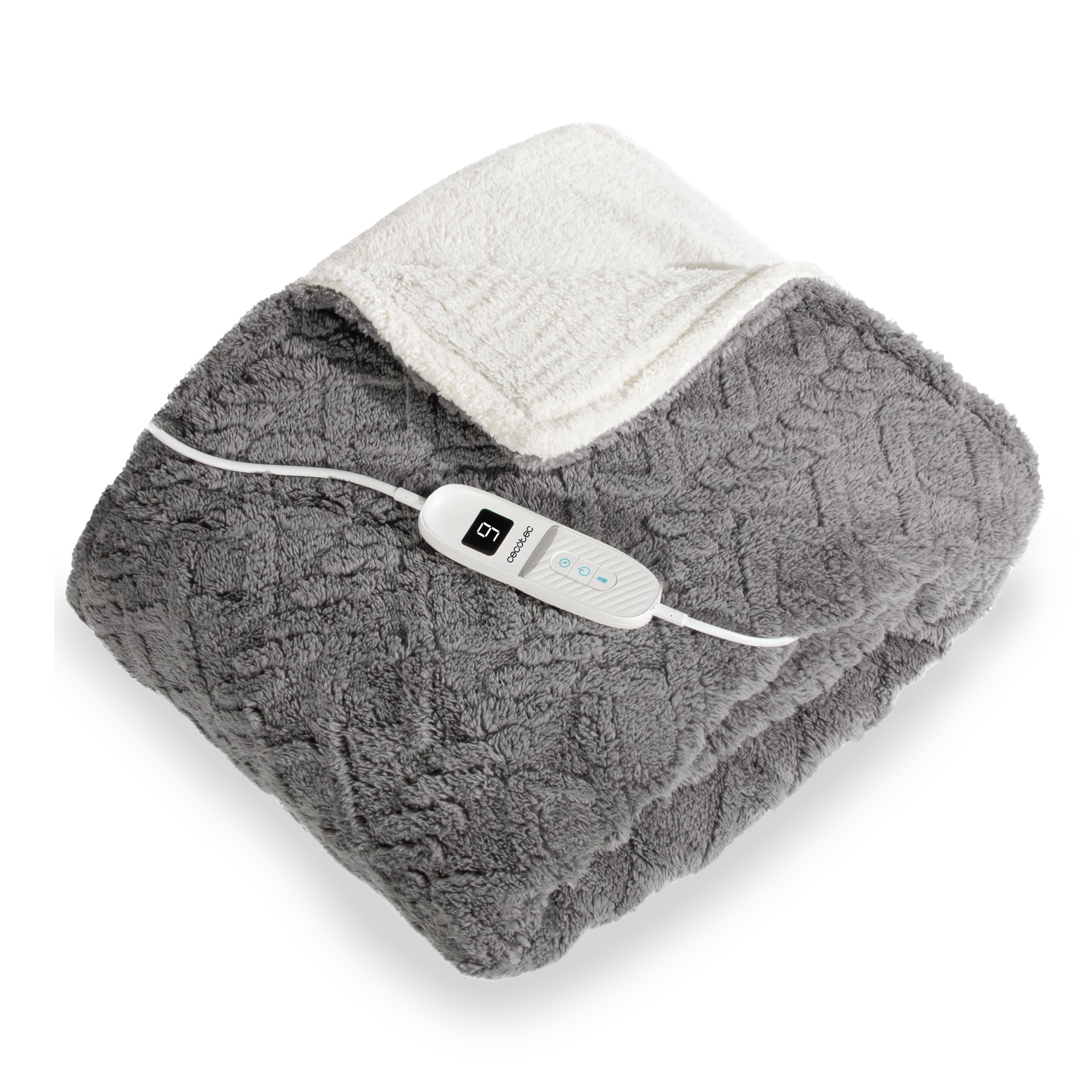 HeatConfort ThermalBlanket Sherpa (180 x 130)