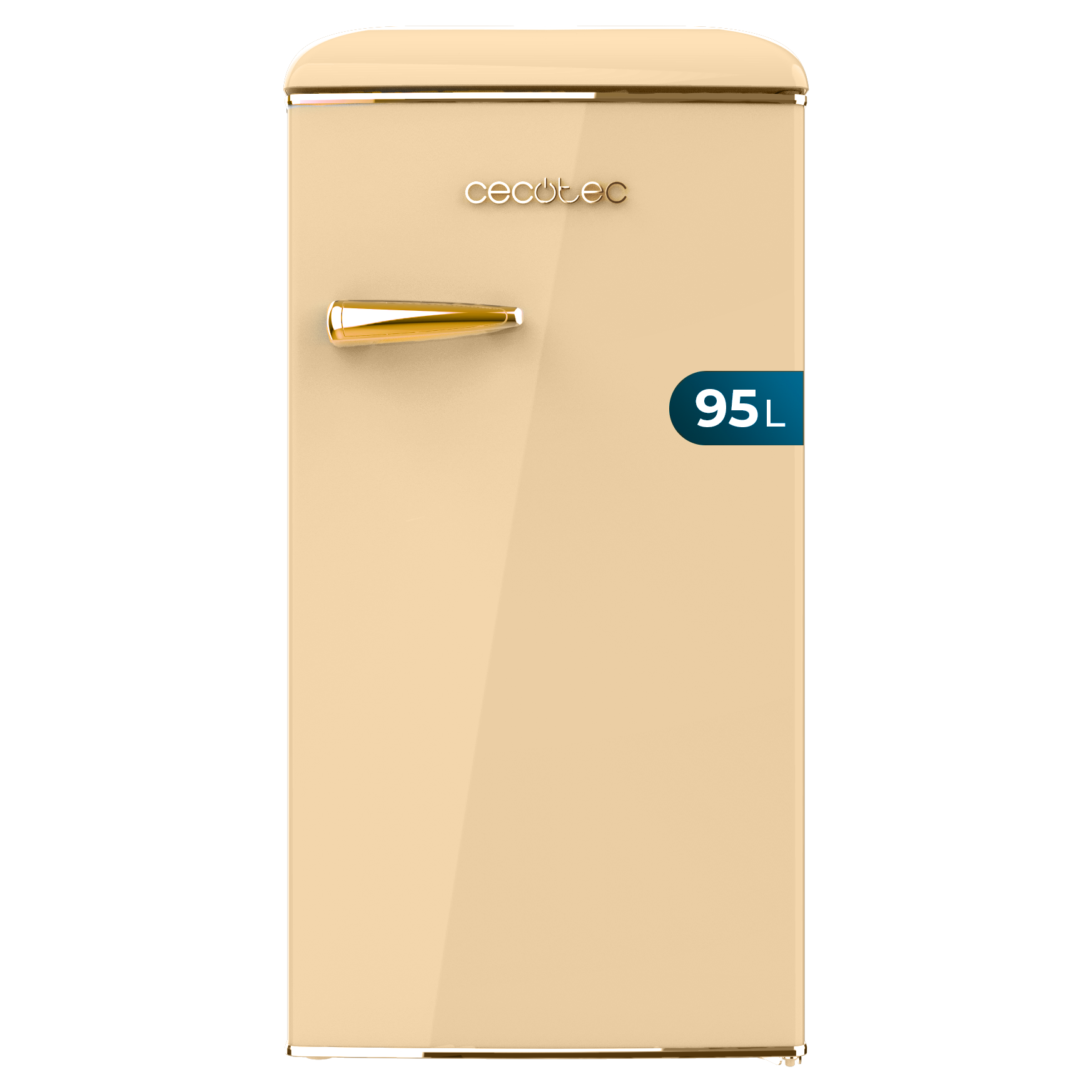 Bolero CoolMarket TT Origin 95 Beige E