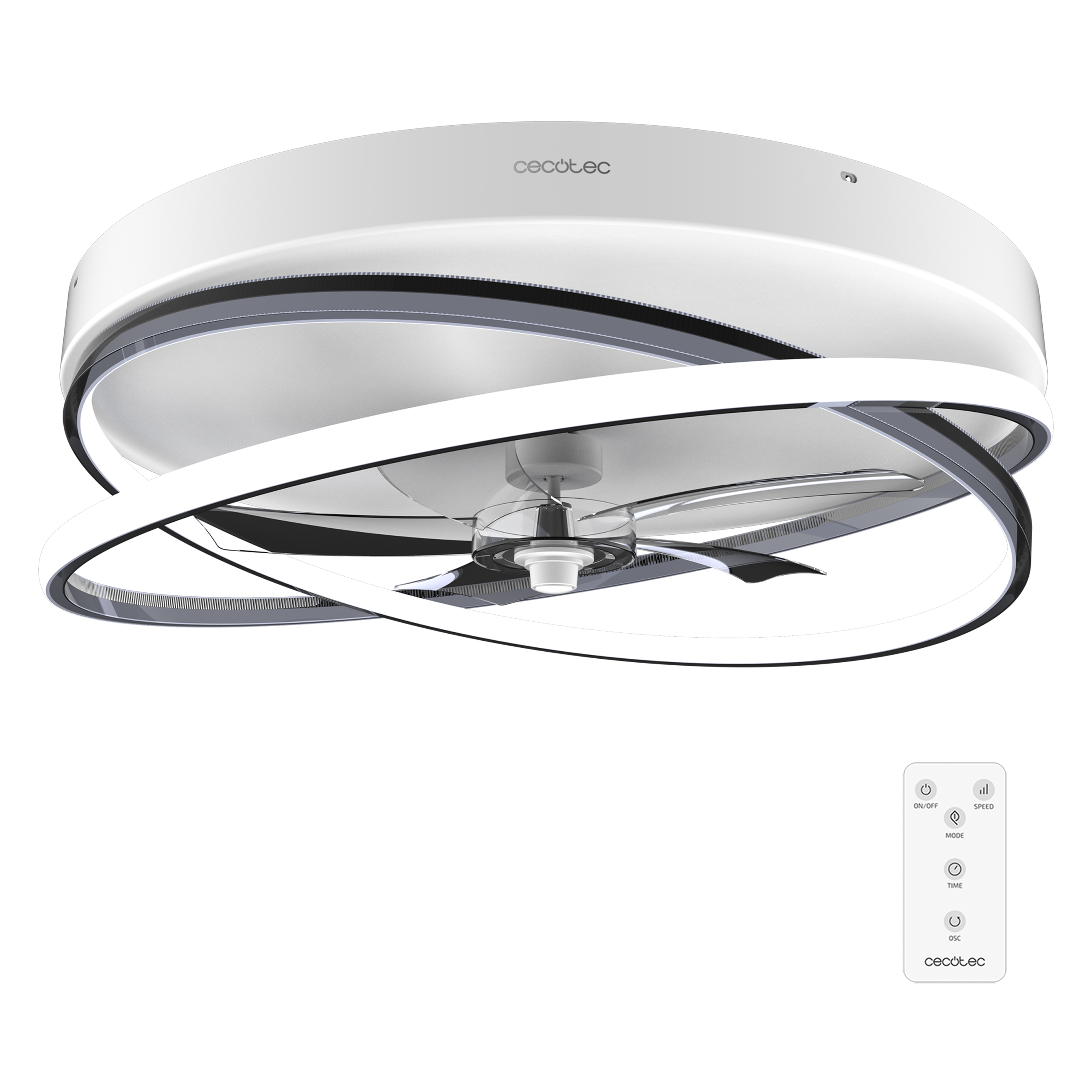 EnergySilence LampAero 600 FlowLight