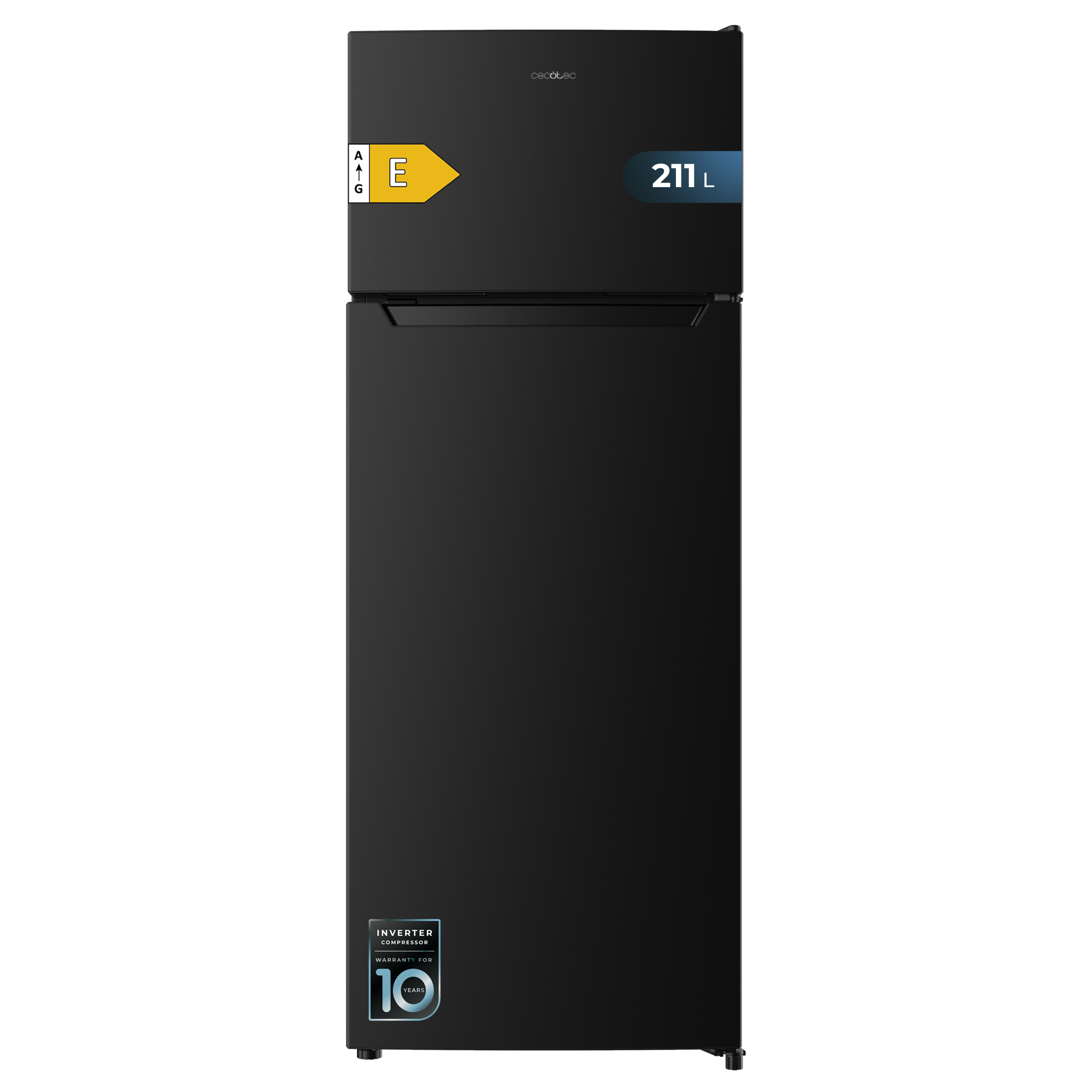 Bolero CoolMarket 2D 211 Black E