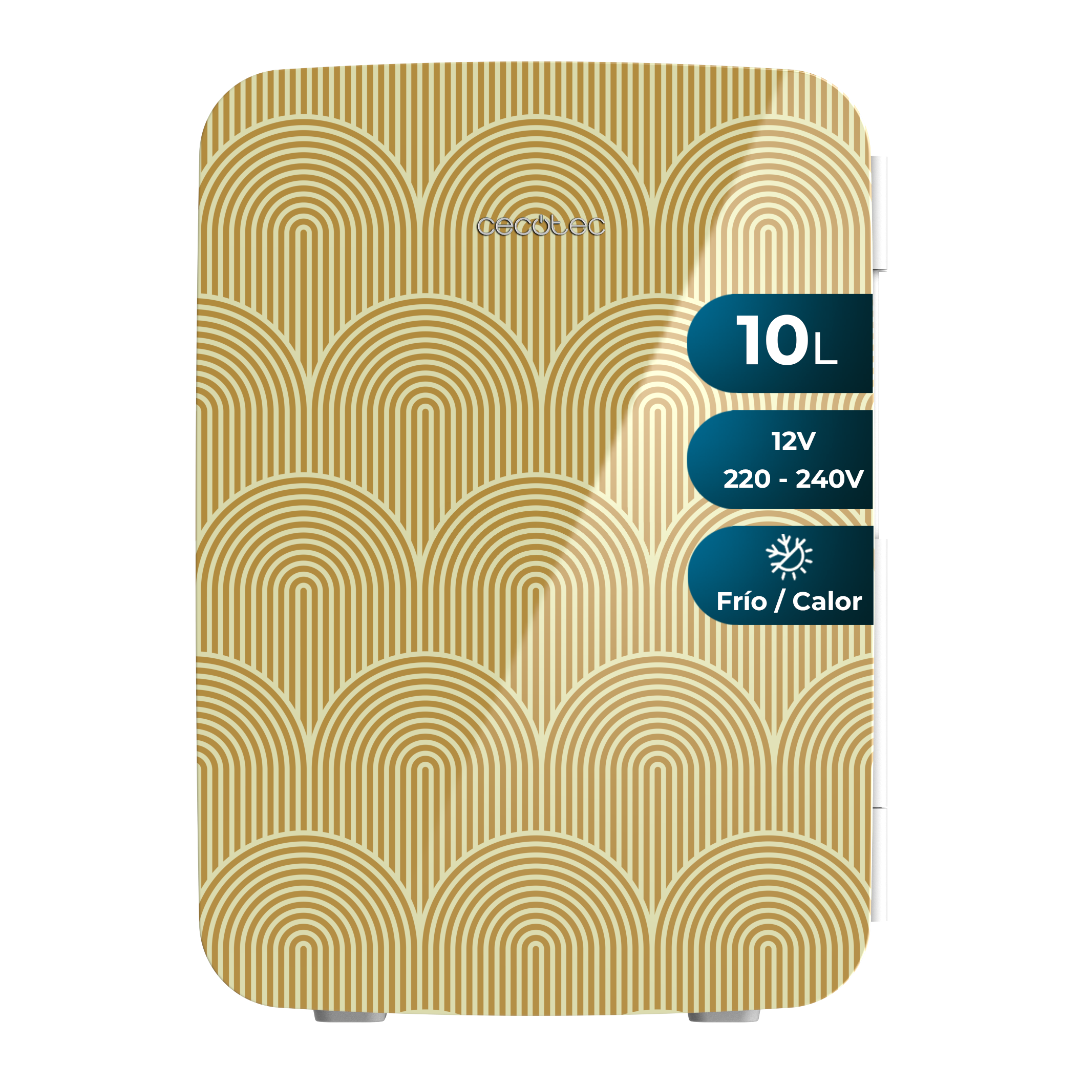 Bolero MiniCooling 10L Bahamas Pat 2