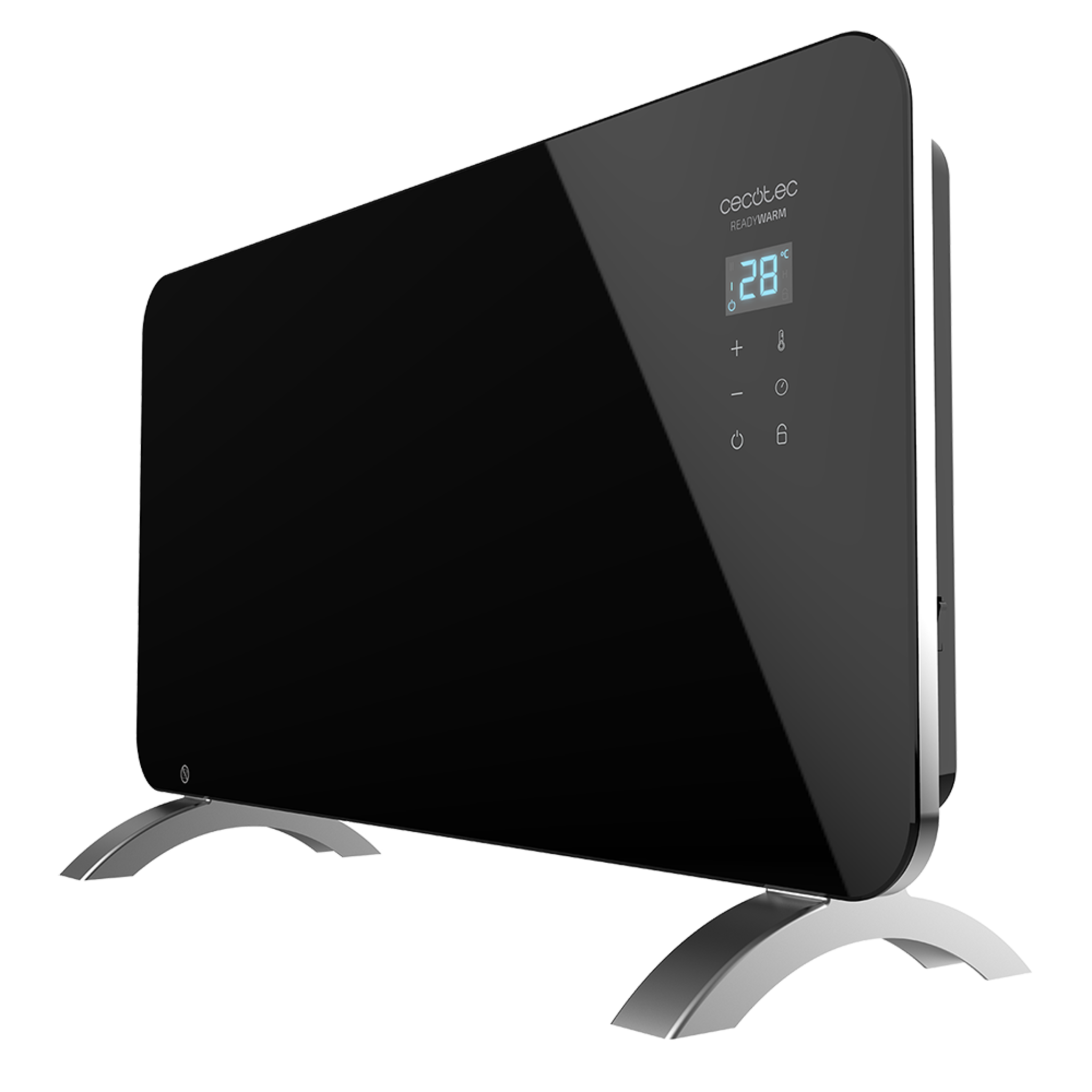 Convector cristal Ready Warm 6720 Crystal Connection