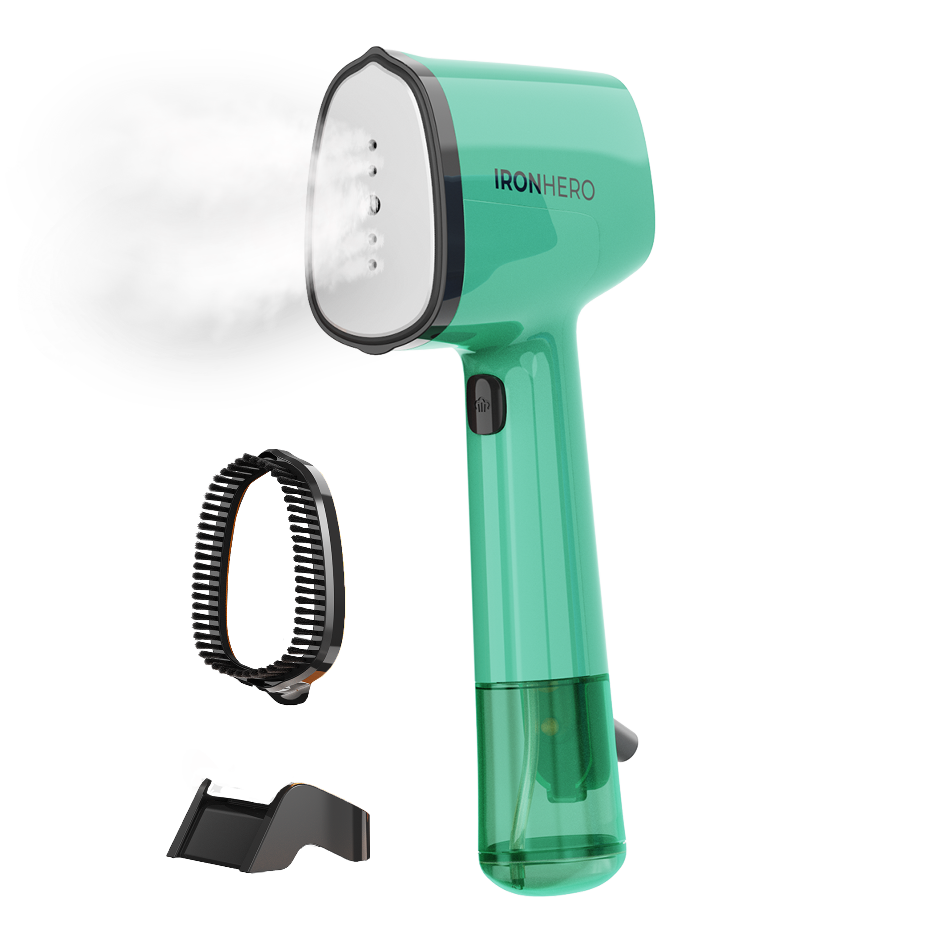IronHero V-1500 Essential Mint