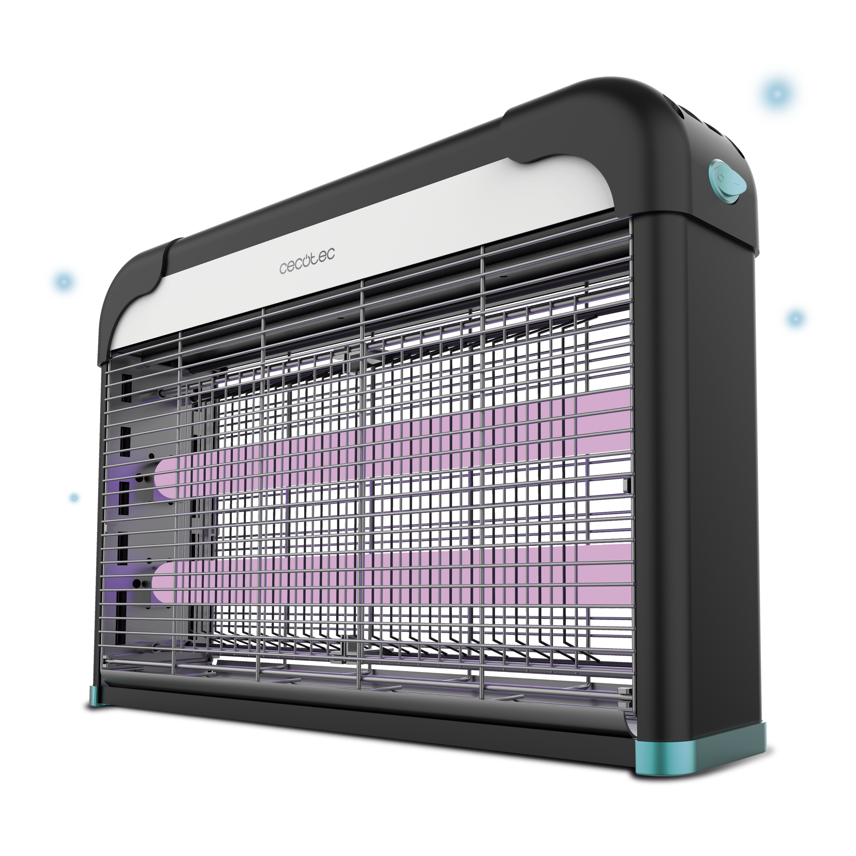 Mosquito killer ByeFly 5000 Destroy