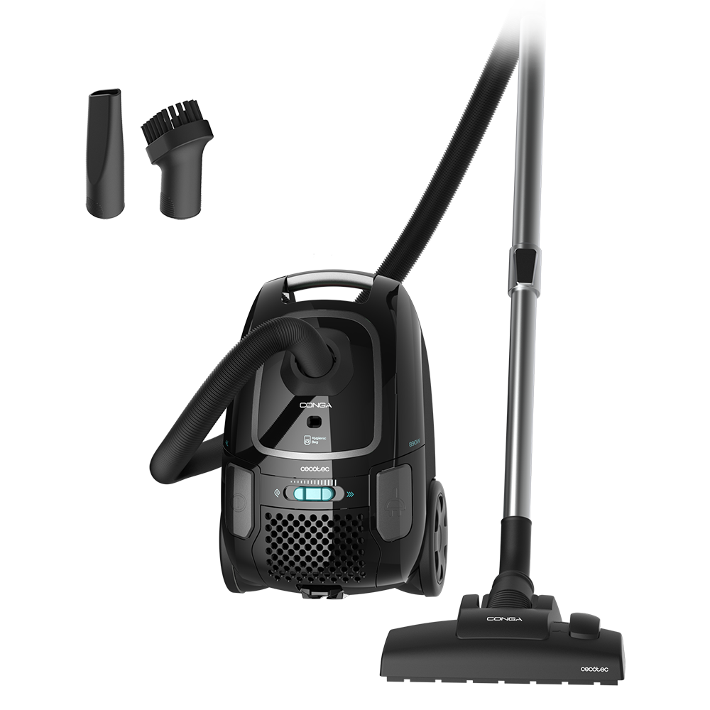 Conga Powerbag 4000 XL