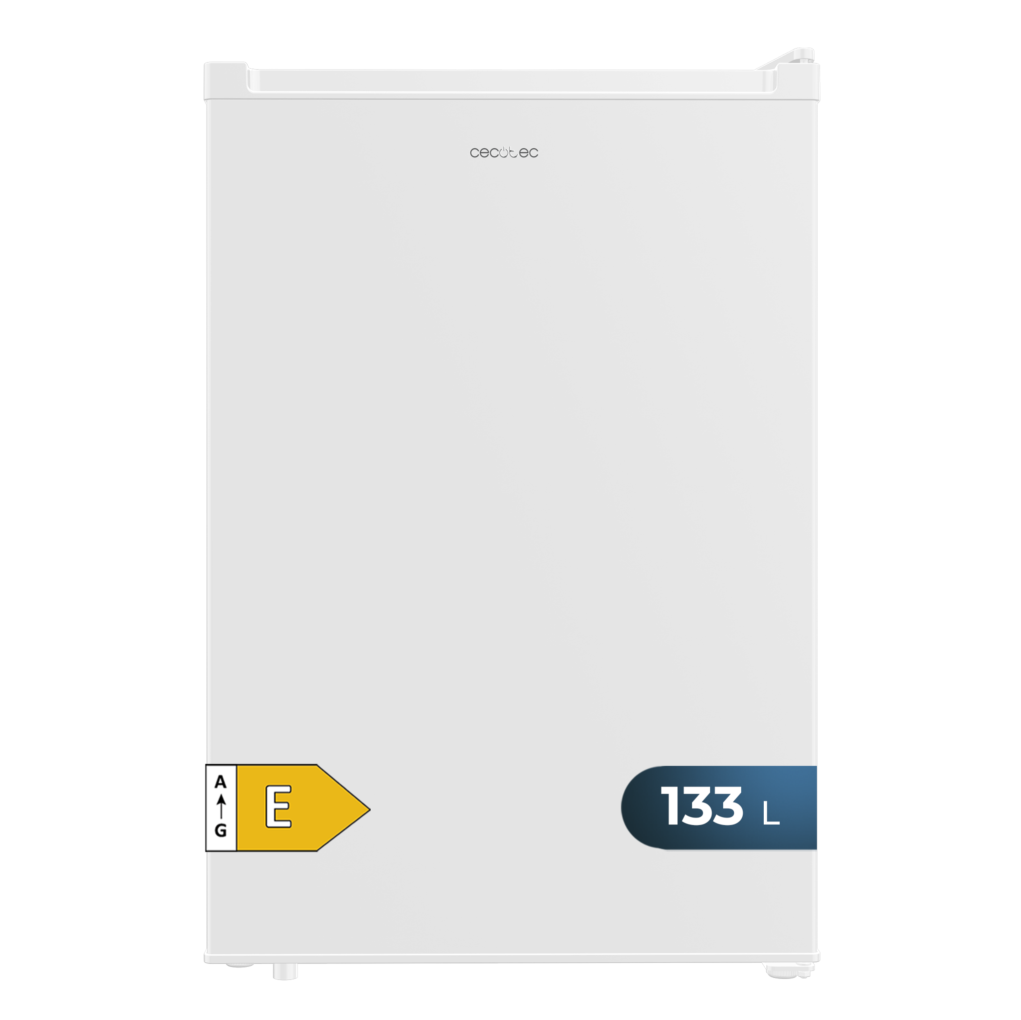Bolero CoolMarket TT 133 L White