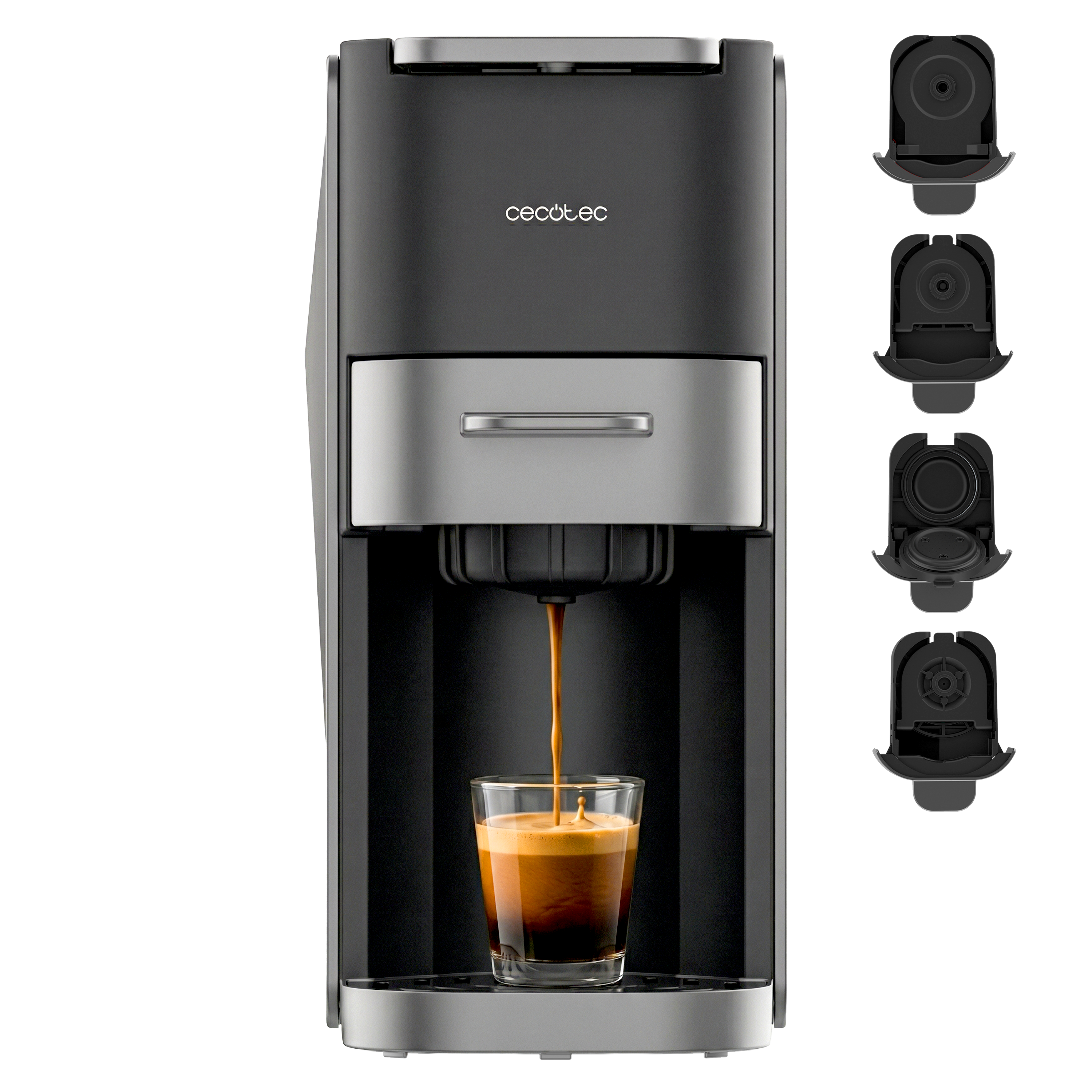 FreeStyle Compact Dark Roast