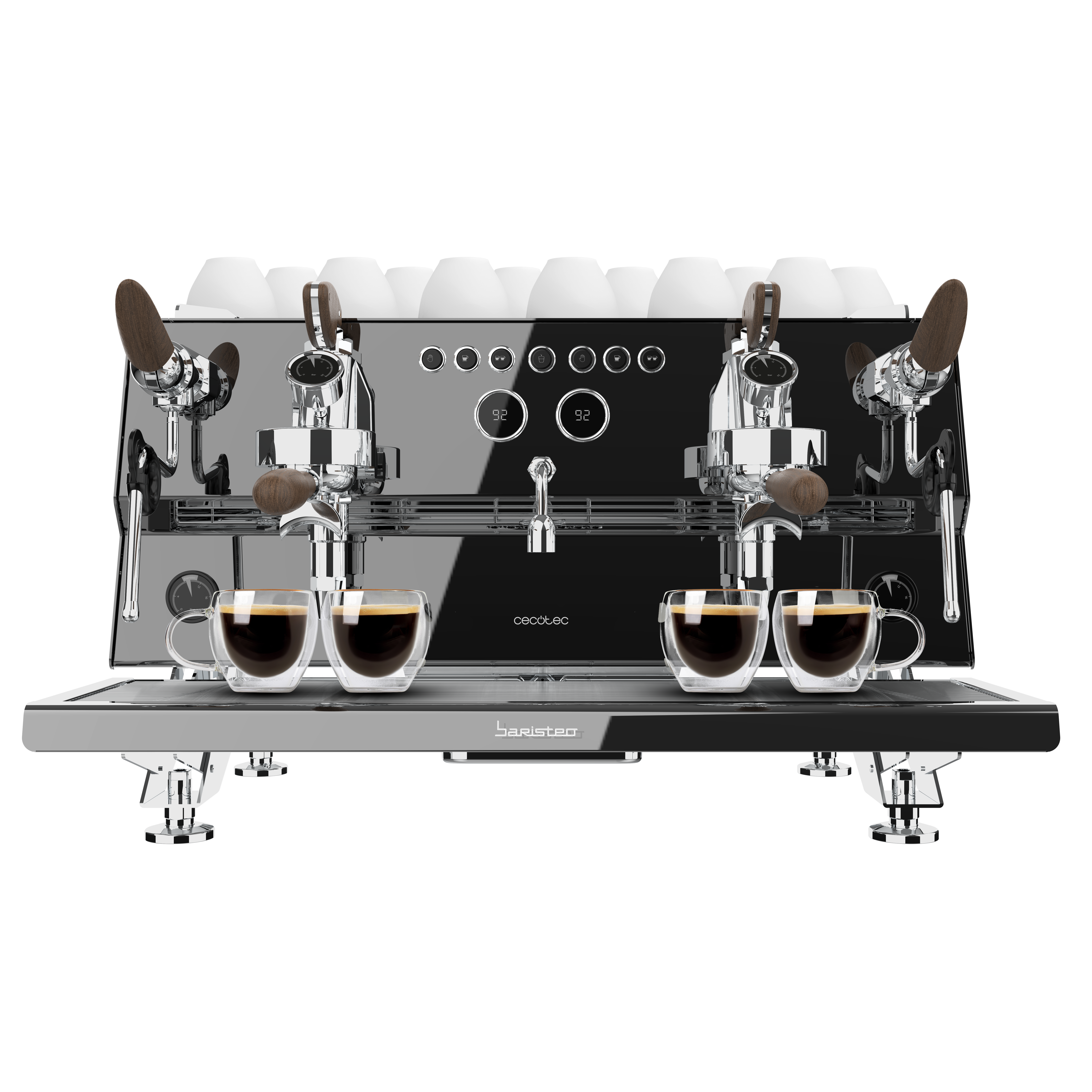 Baristeo Gastro Dark