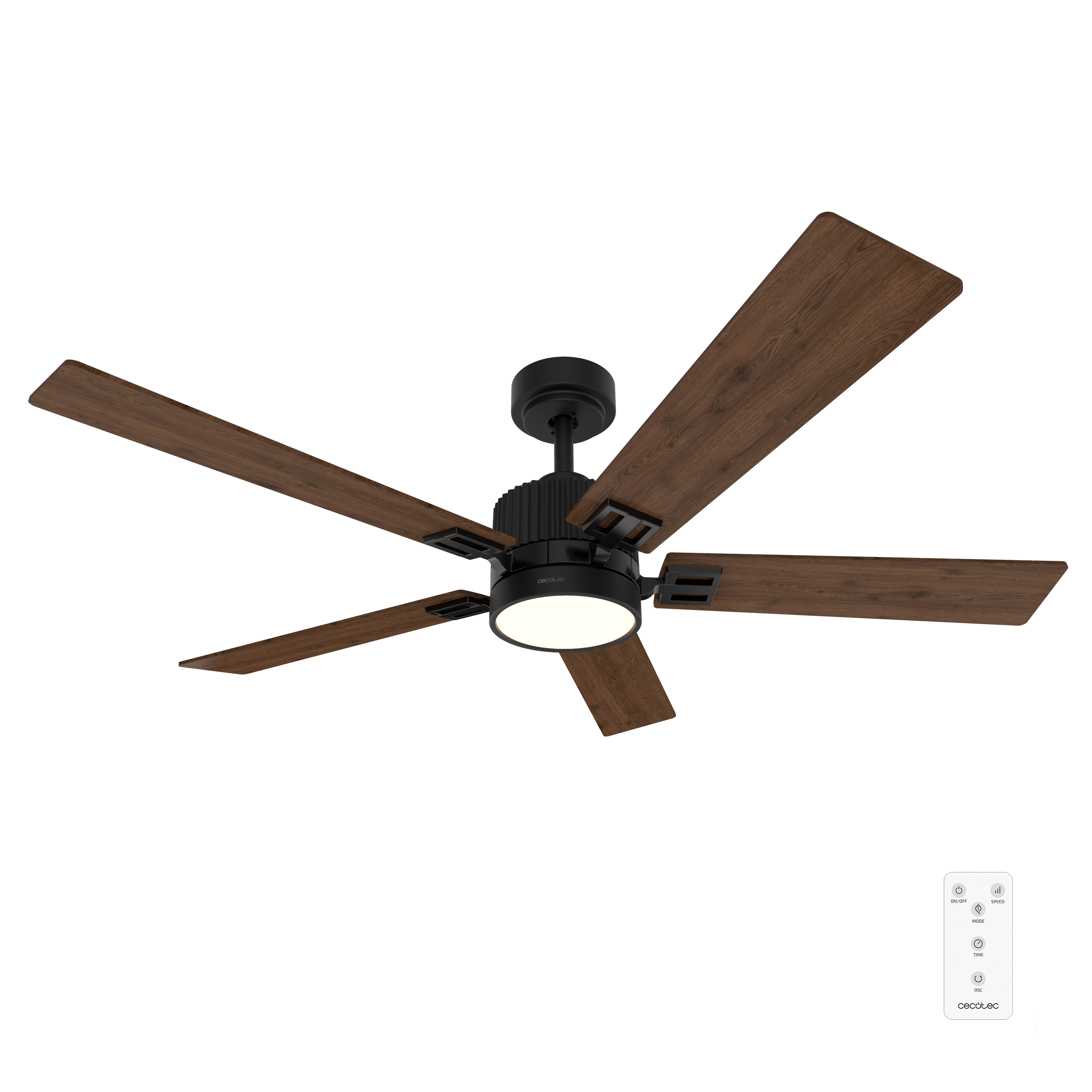 EnergySilence Aero 552 Neo Black&Wood