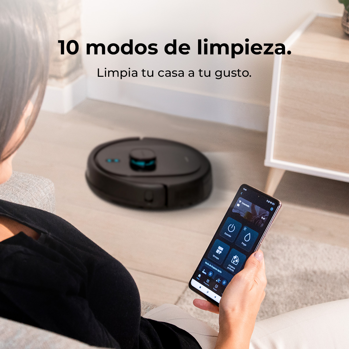 Conga 8290 Immortal Ultra Power Genesis | Envío gratis y mejor precio garantizado – foto detalle 5