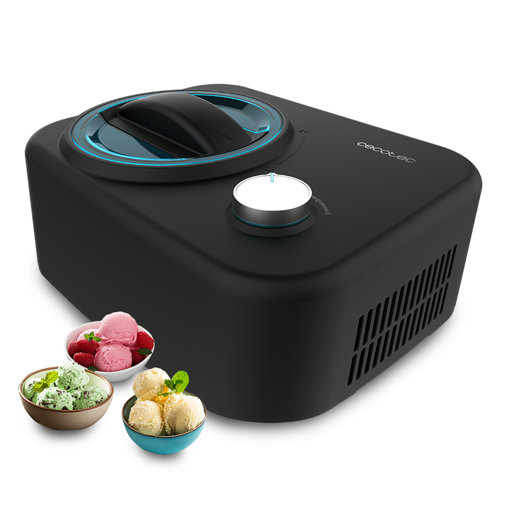 Heladera Gelacy 800
