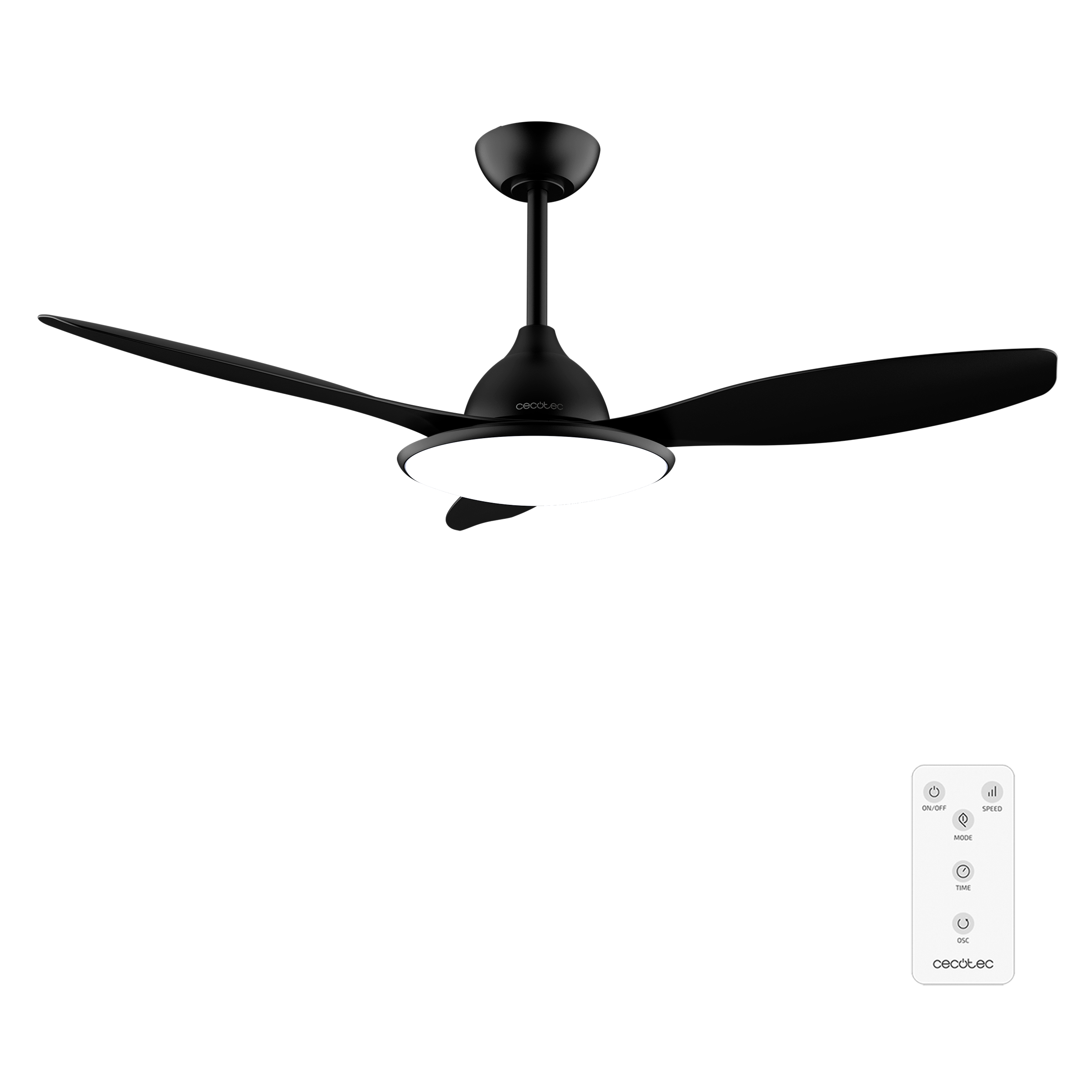 EnergySilence 4800 Light Black