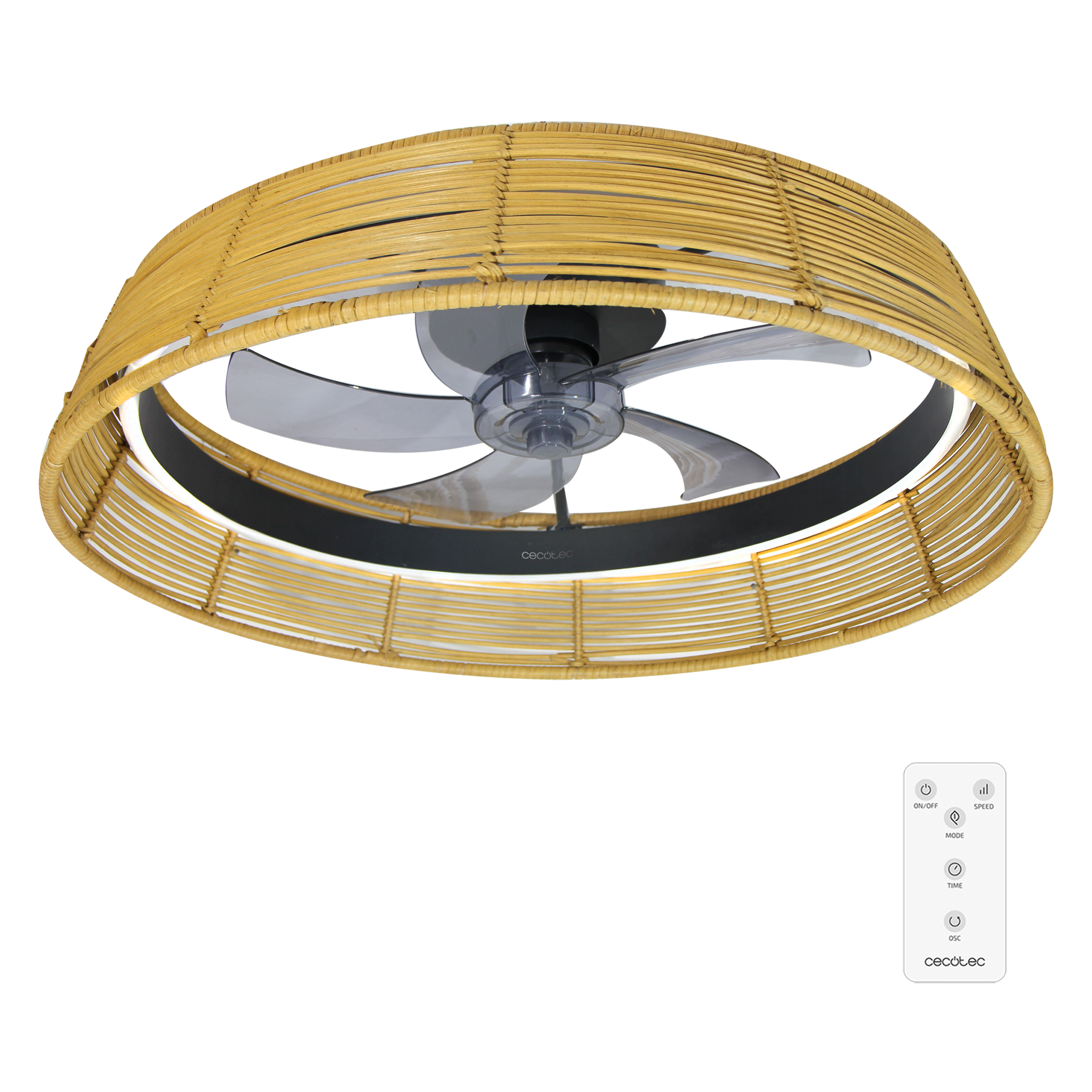 EnergySilence LampAero 600 Natural Design