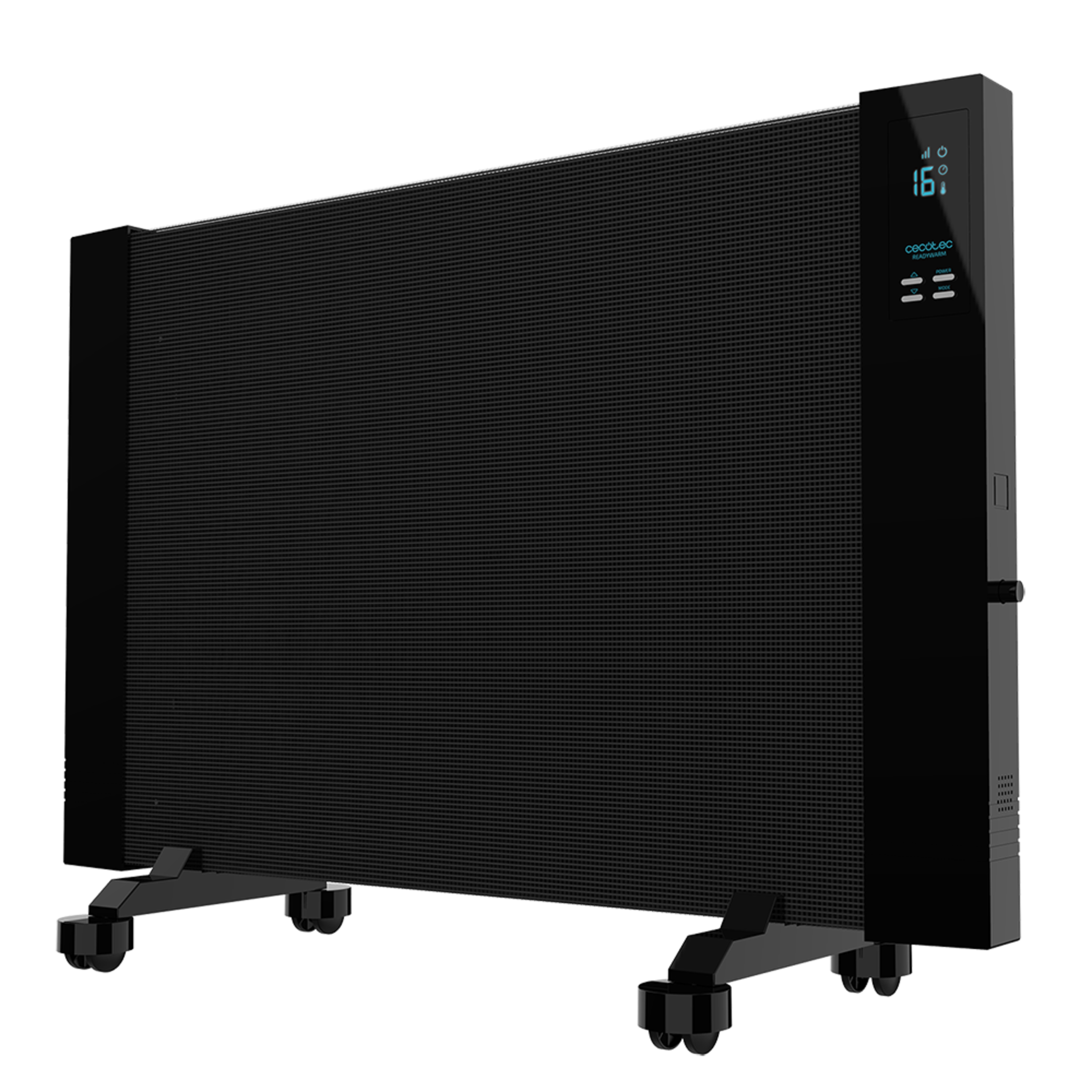 Placa radiante de mica Ready Warm 3100 Smart Now