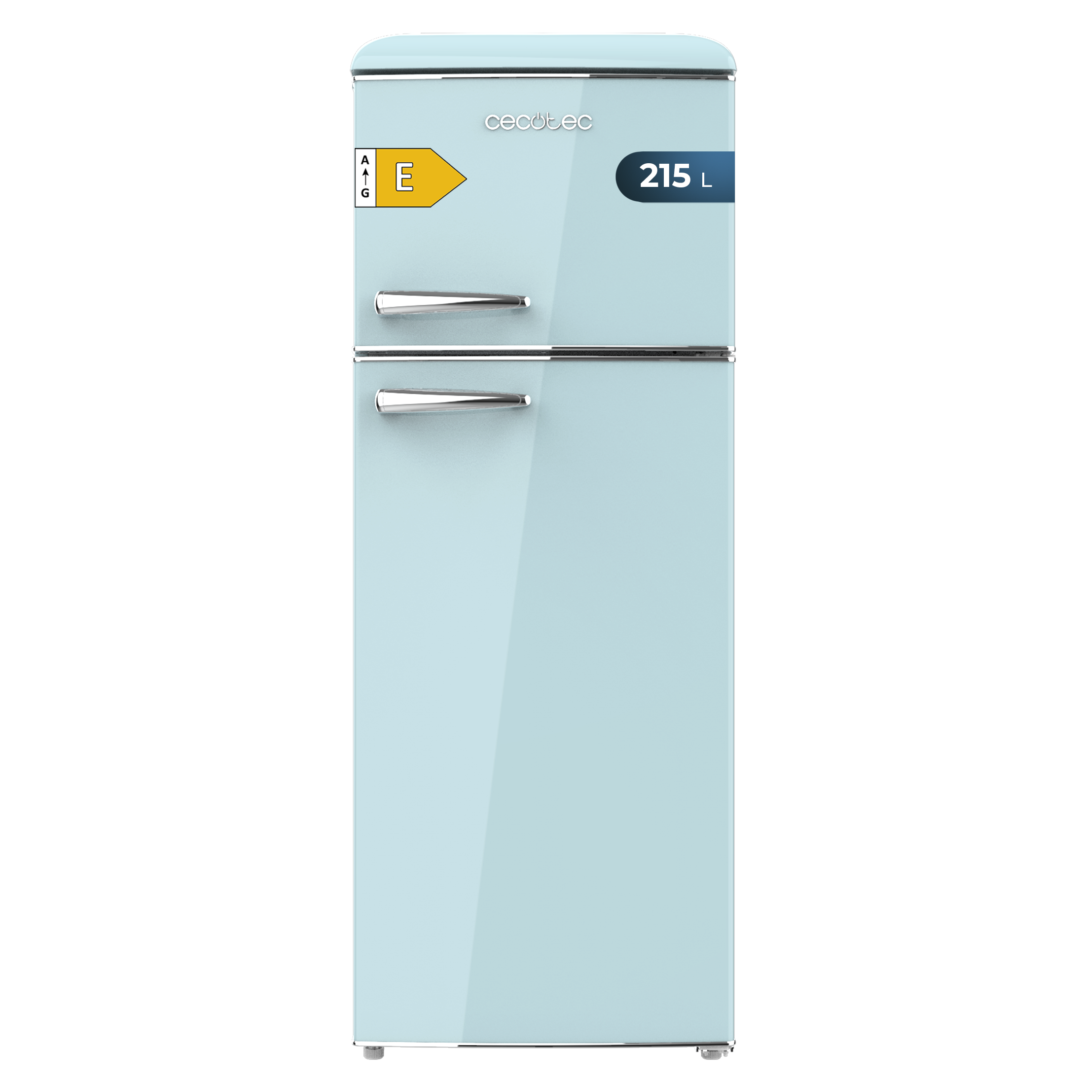 Bolero CoolMarket 2D Origin 215 Blue E