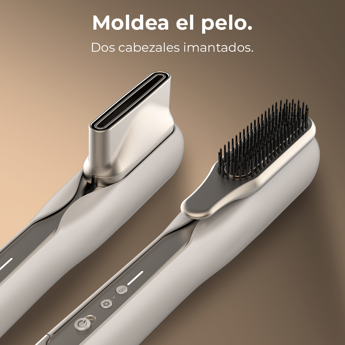 RitualCare Air Lisse 2in1 Champagne | Envío gratis y mejor precio garantizado – foto detalle 2