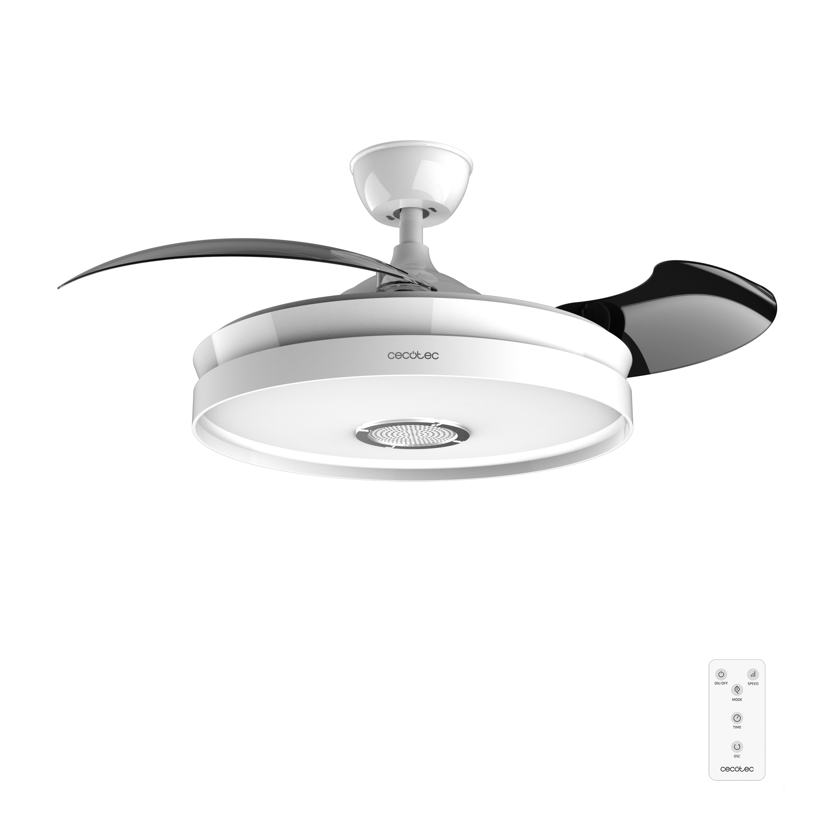 EnergySilence Aero 4360 Invisible Sound