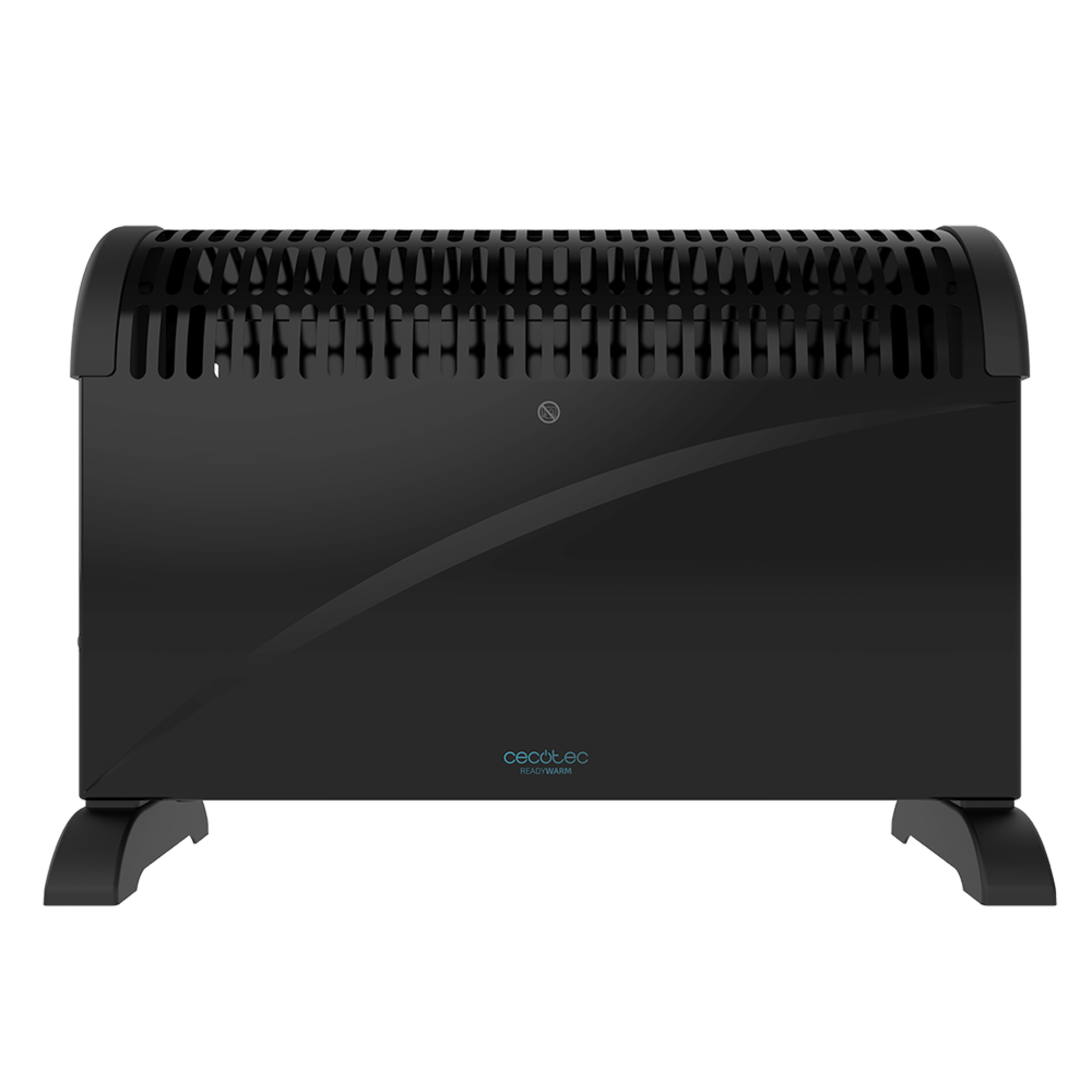 Convector de pies Ready Warm 6500 Turbo Convection