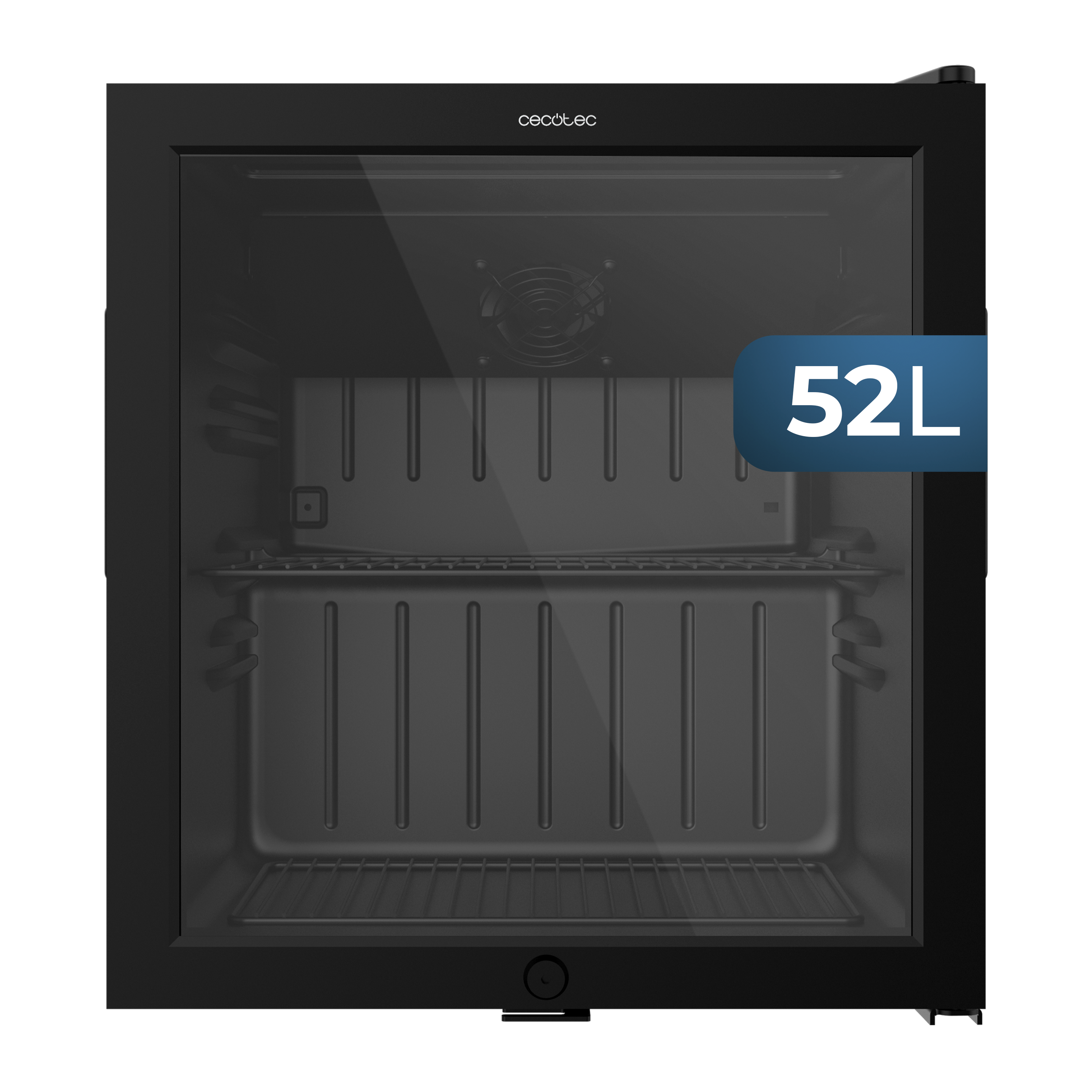 Bolero CoolMarket BC 52 Black