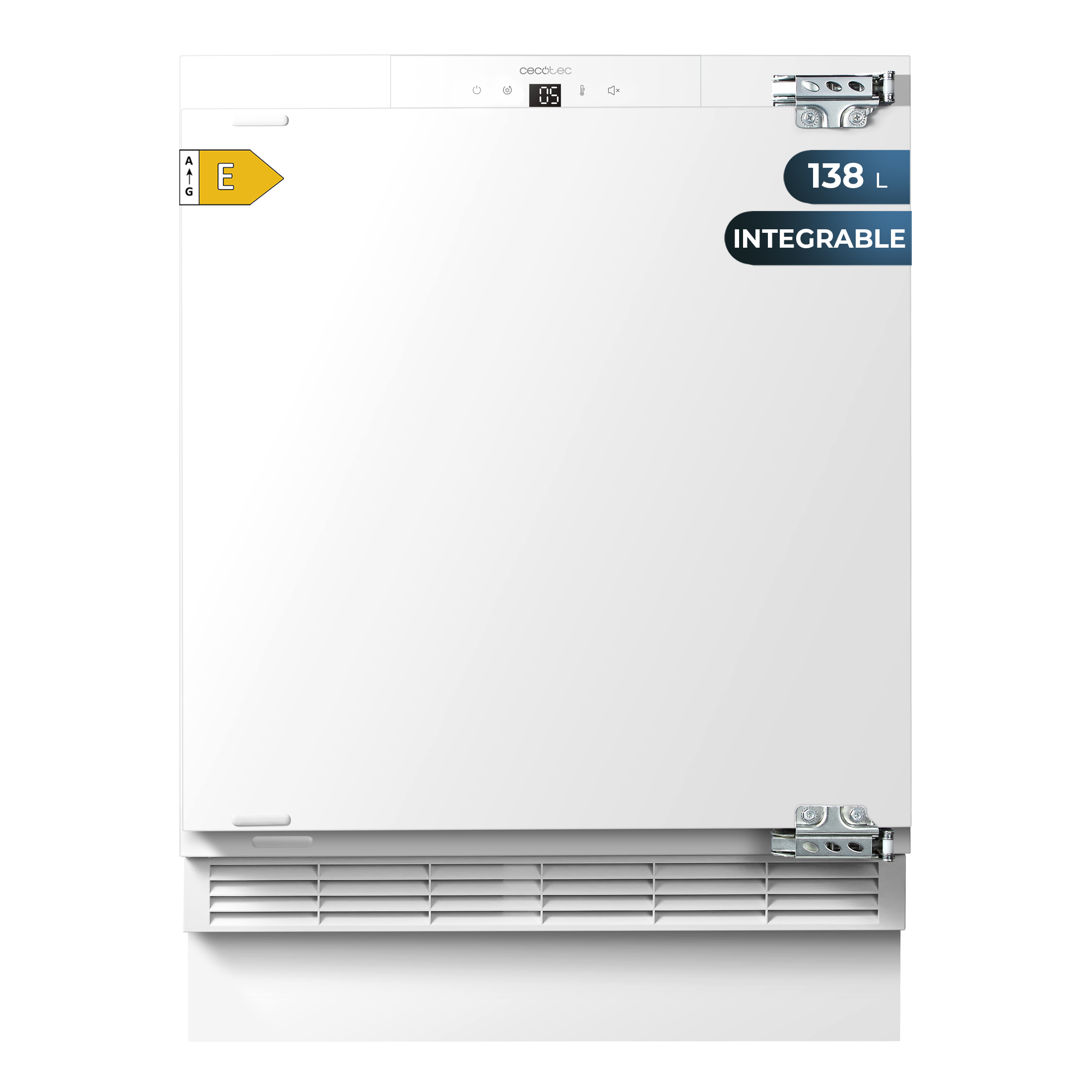Bolero CoolMarket TT BI 138 E