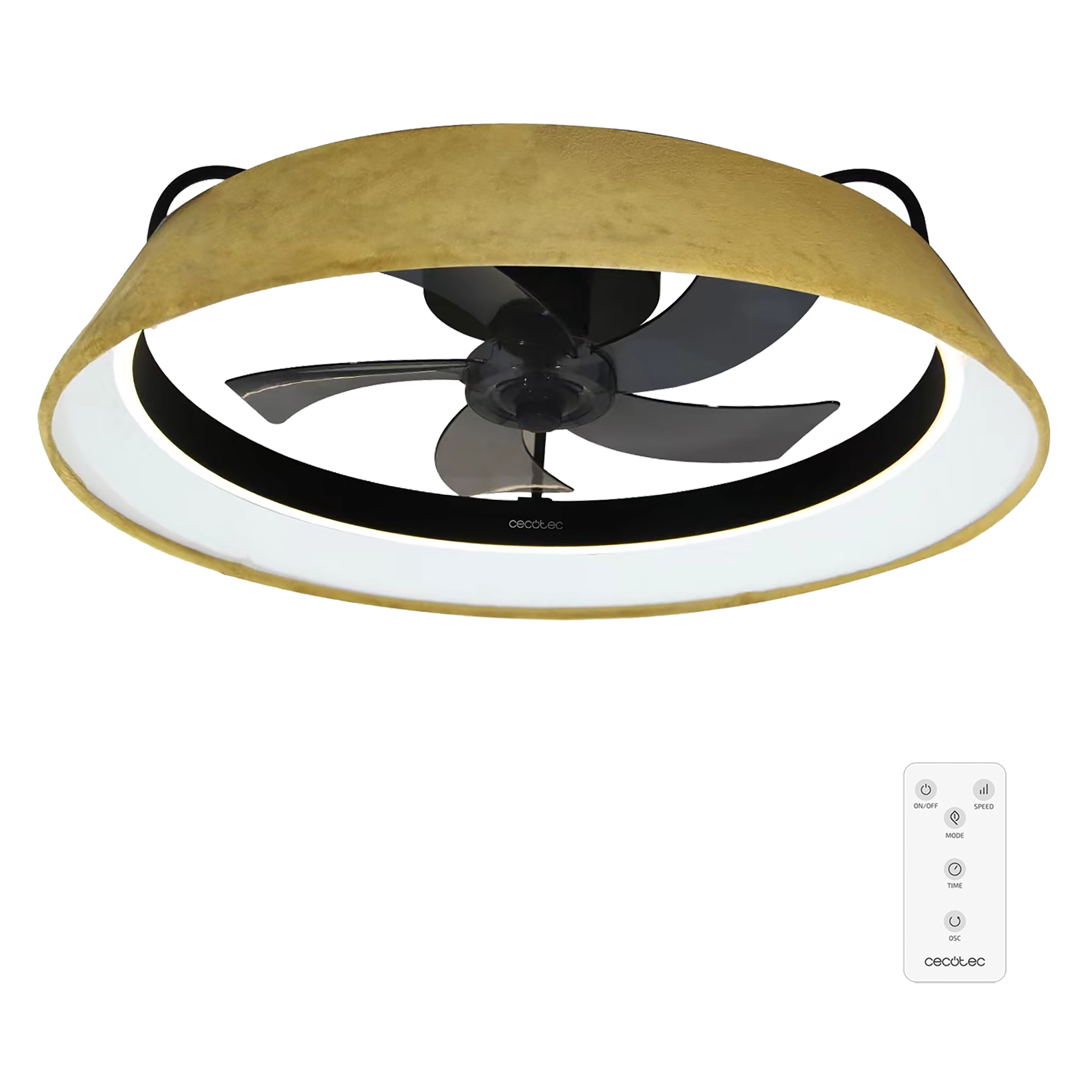 EnergySilence LampAero 600 Green Design