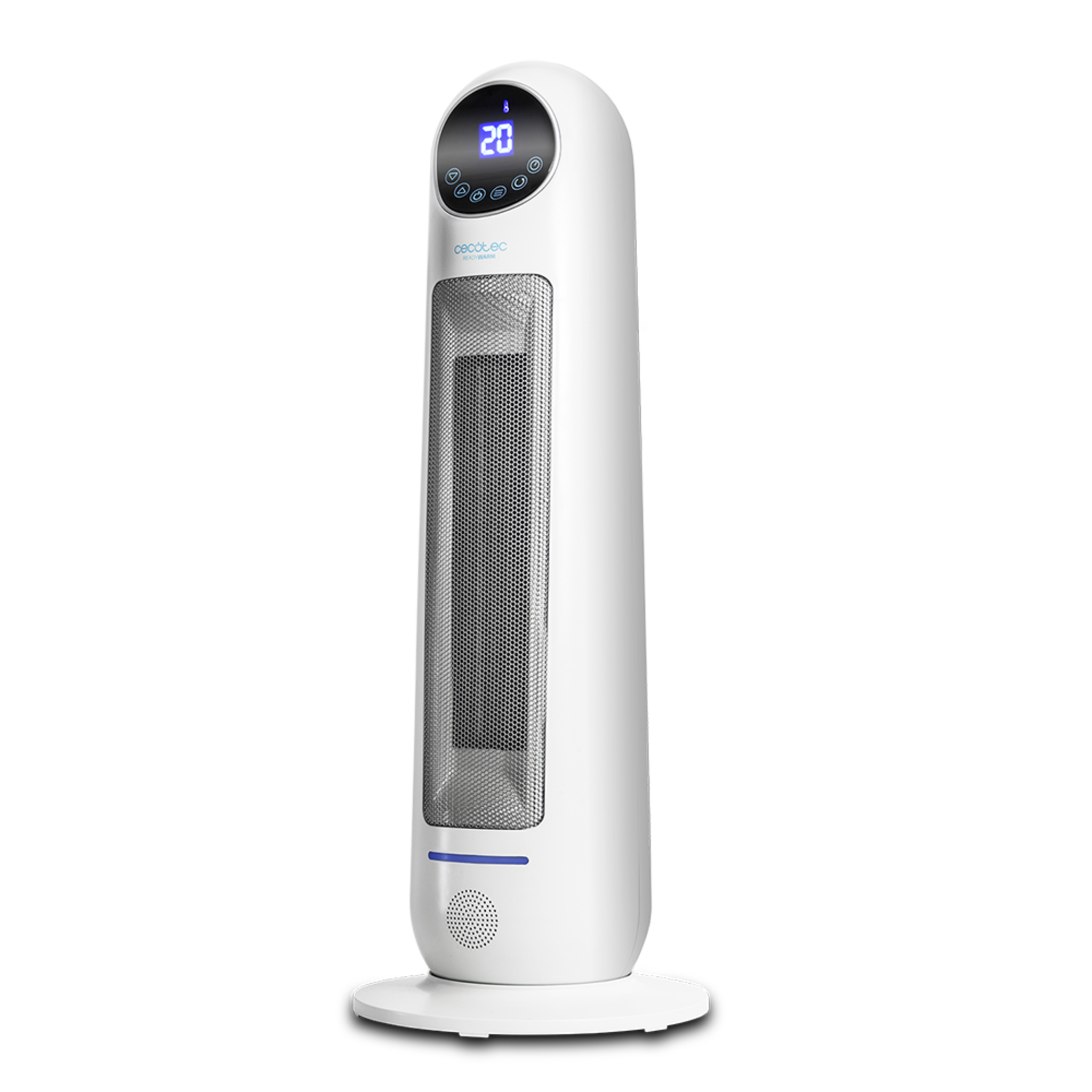 Calefactor cerámico Ready Warm 10100 Smart Ceramic