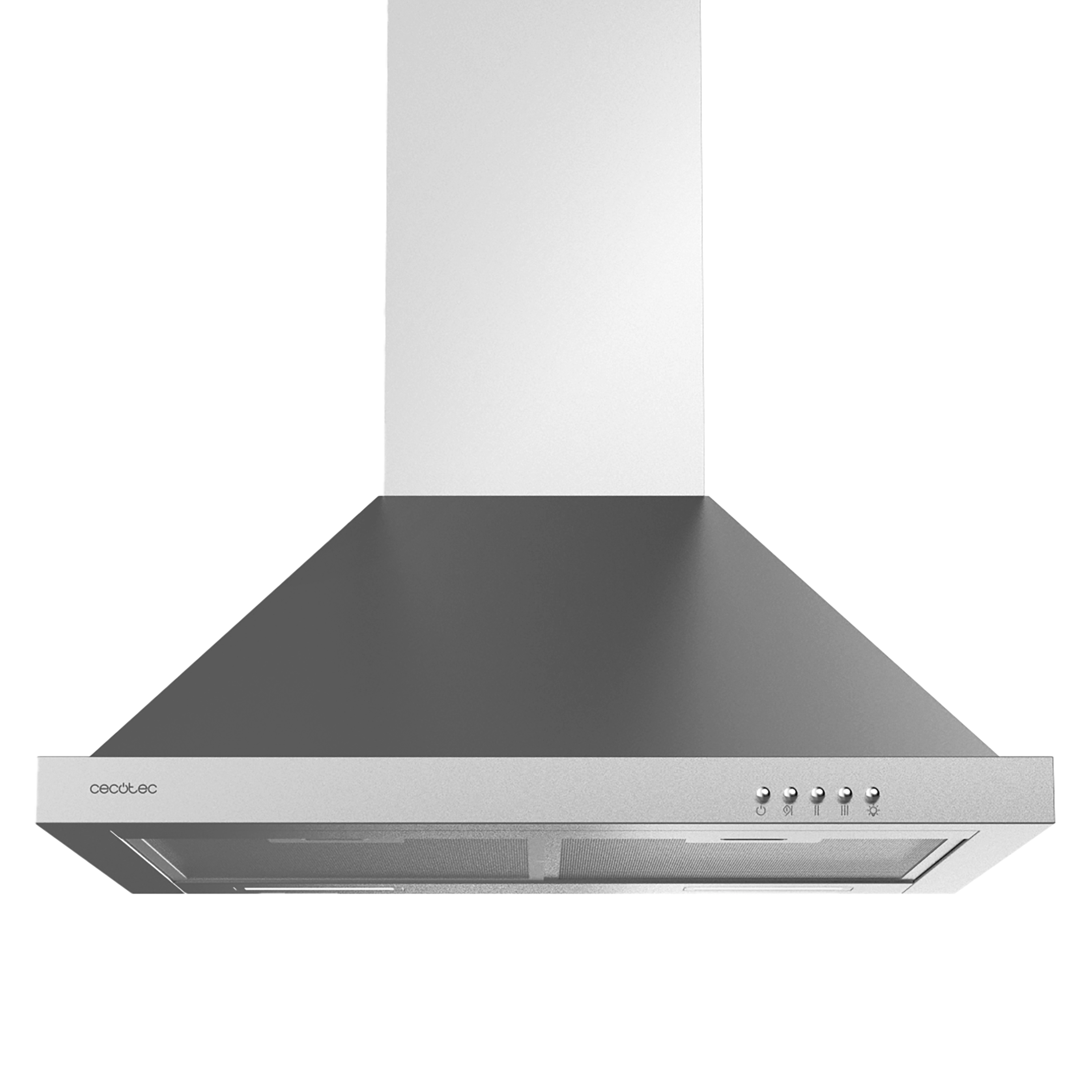 Bolero Flux PM 606500 Inox A
