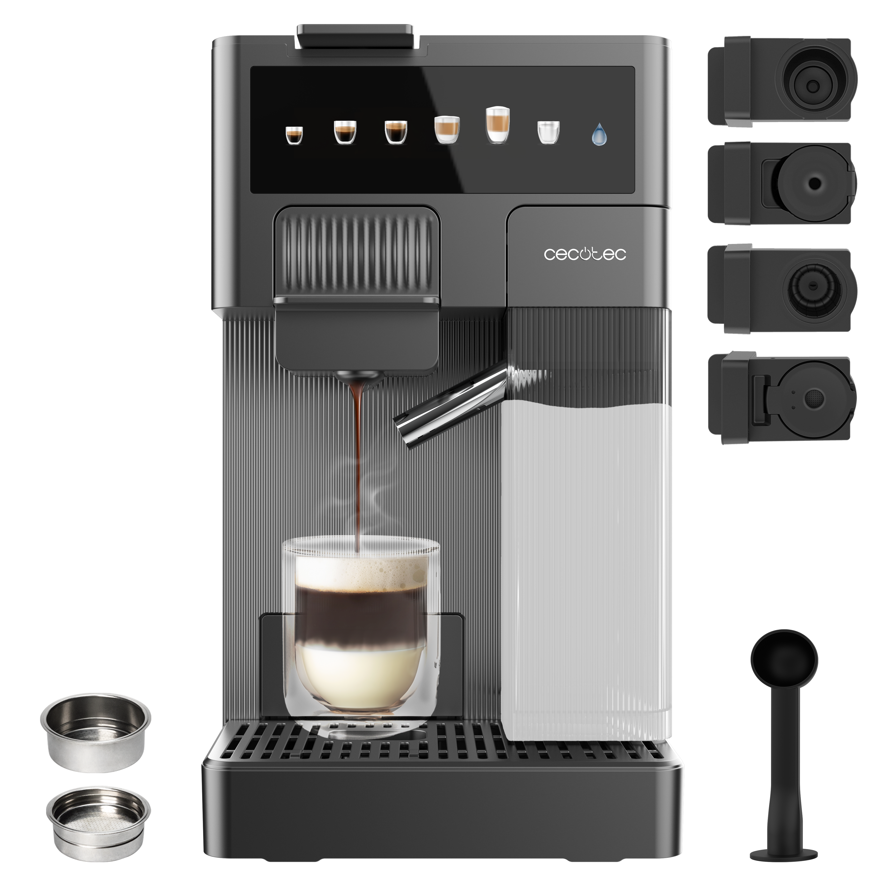 FreeStyle Latte T