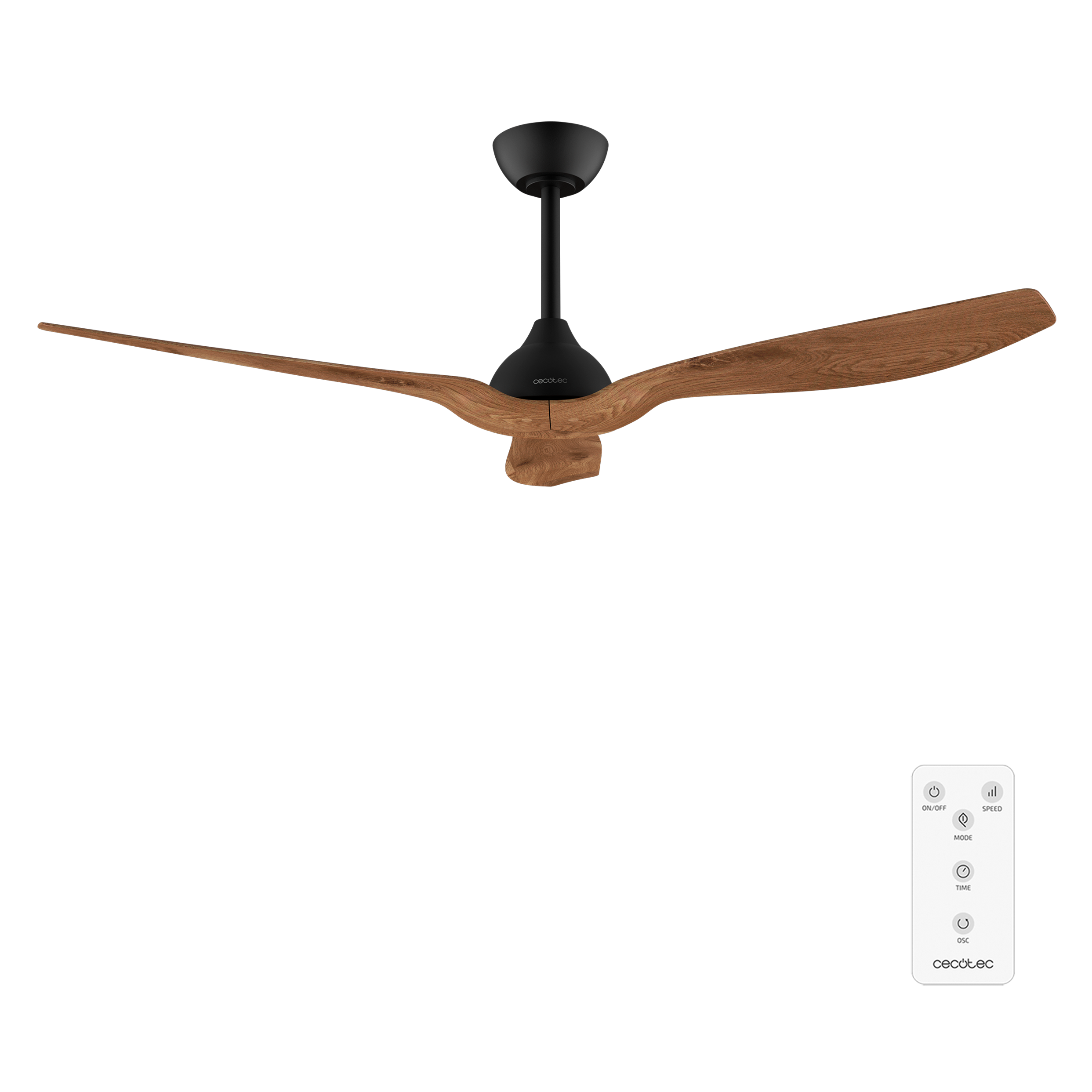 EnergySilence Aero 5200 BlackWood