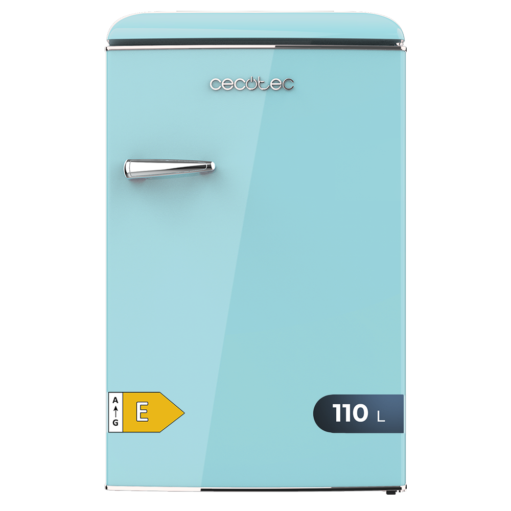 Bolero CoolMarket TT Origin 110 Blue E