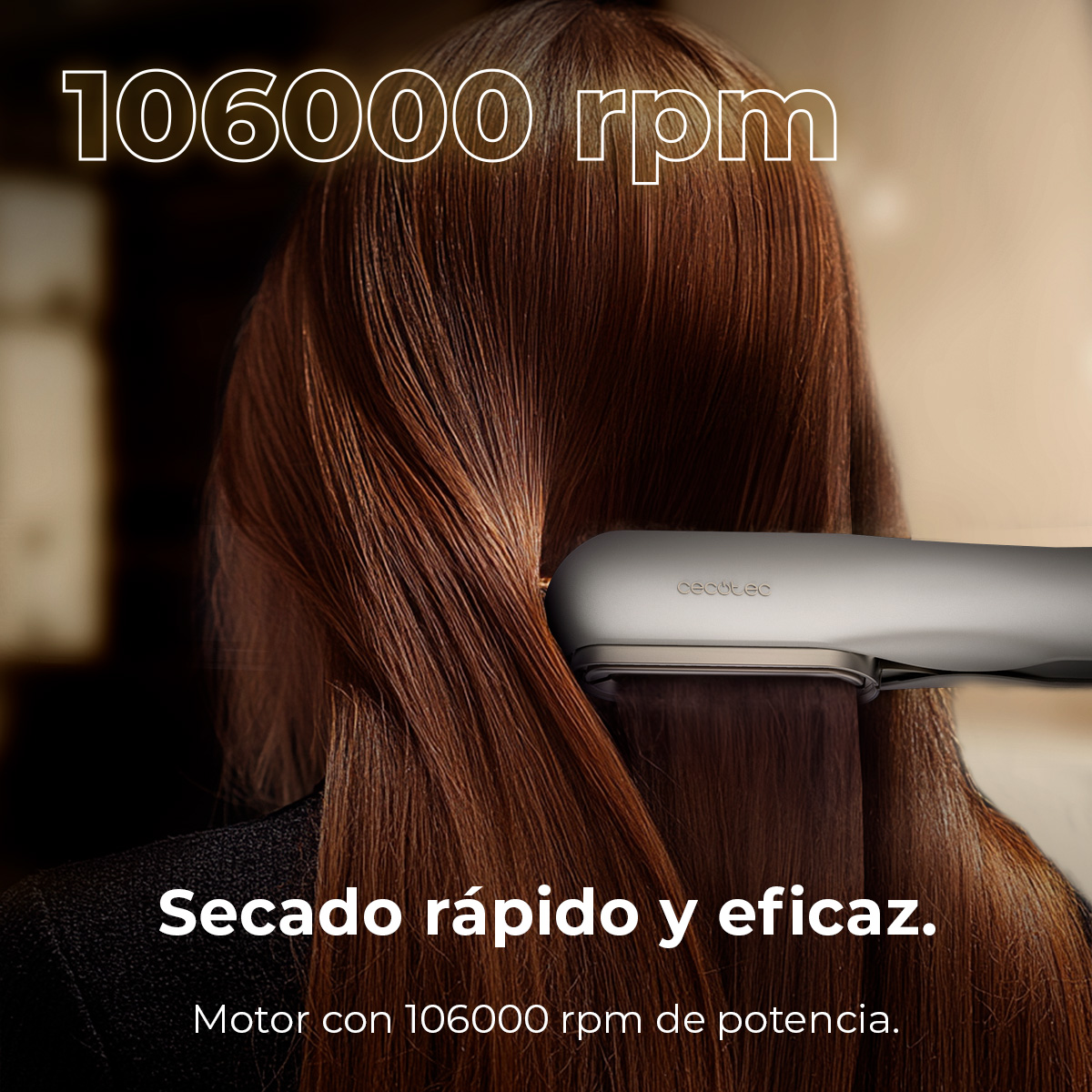 RitualCare Air Lisse 2in1 Champagne | Envío gratis y mejor precio garantizado – foto detalle 3